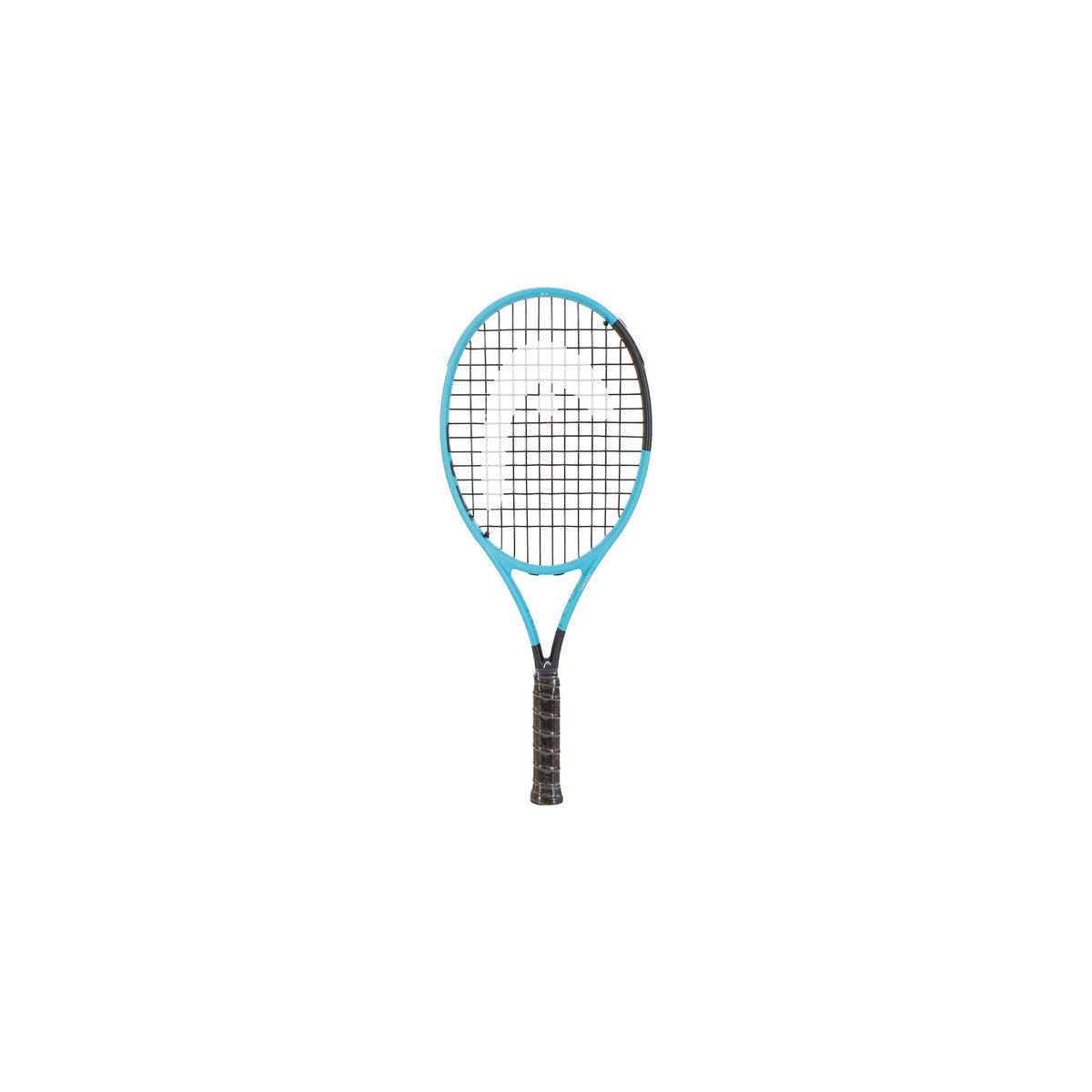 HEAD Mini Racket Boom MP 2026 Present - blå