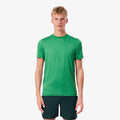 T-shirt Herrar - grön