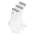 Classic Tennisstrumpor Unisex - vit