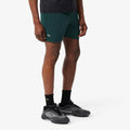 Shorts Herrar - mörkgrön