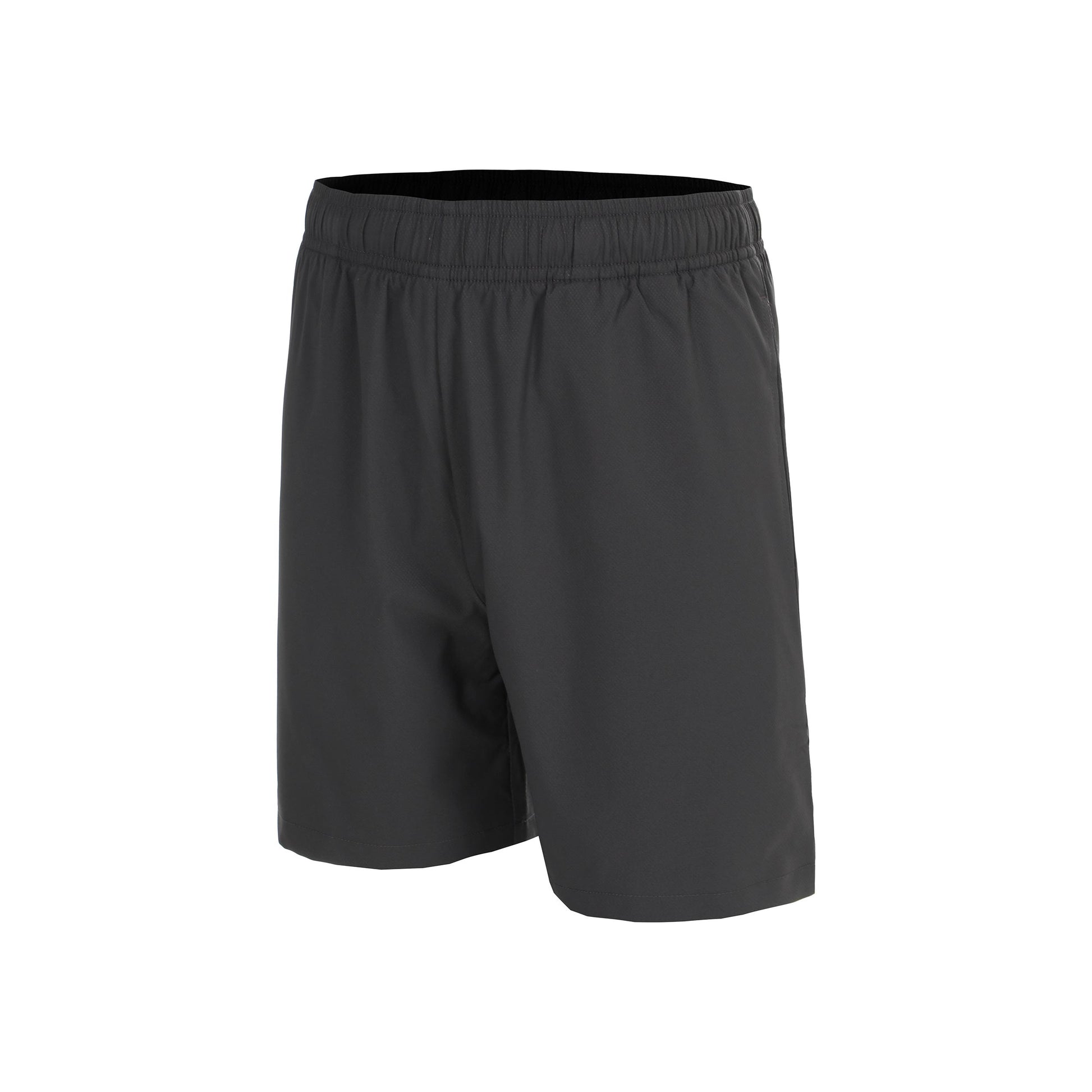Lacoste Shorts Pojkar - antracit
