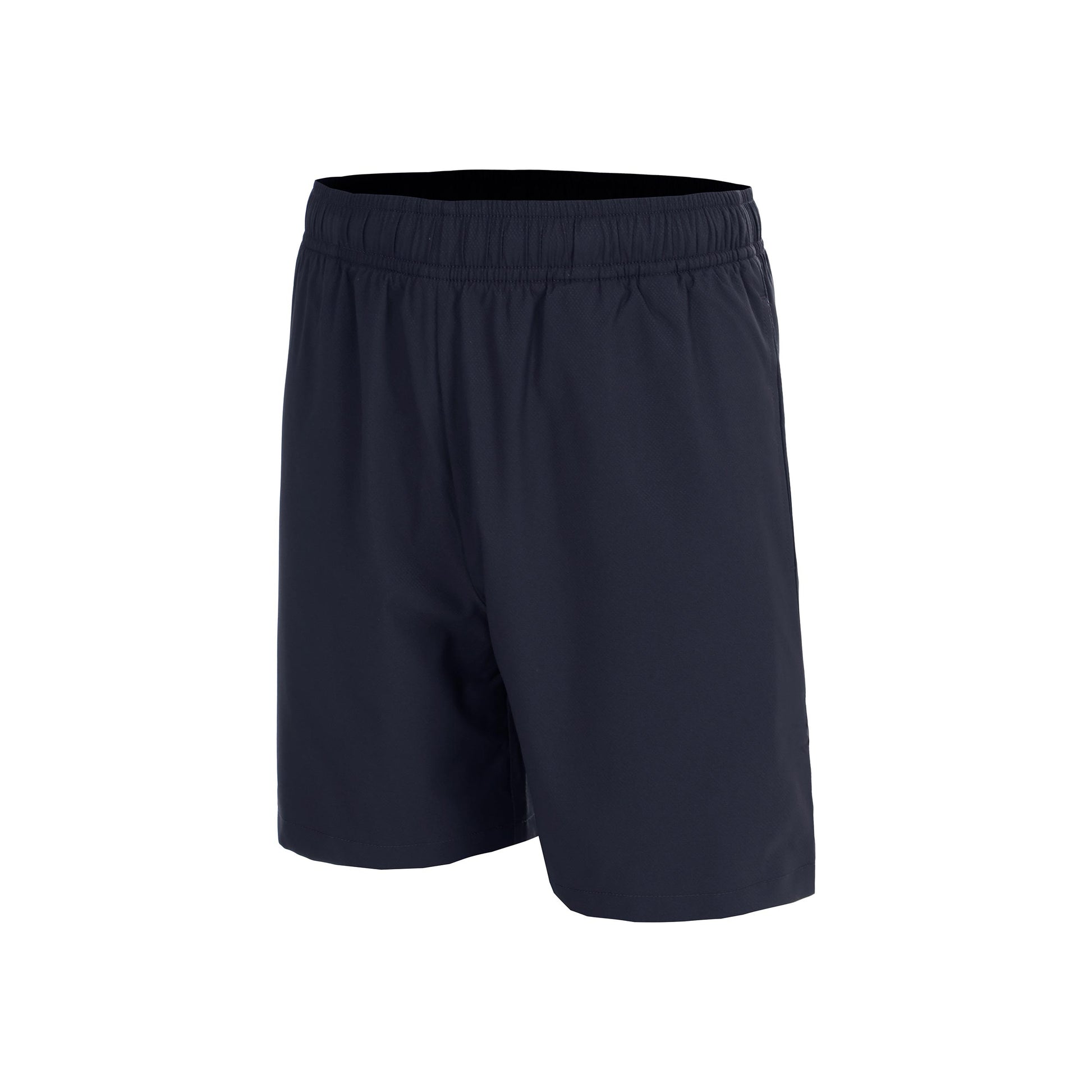 Lacoste Shorts Pojkar - mörkblå