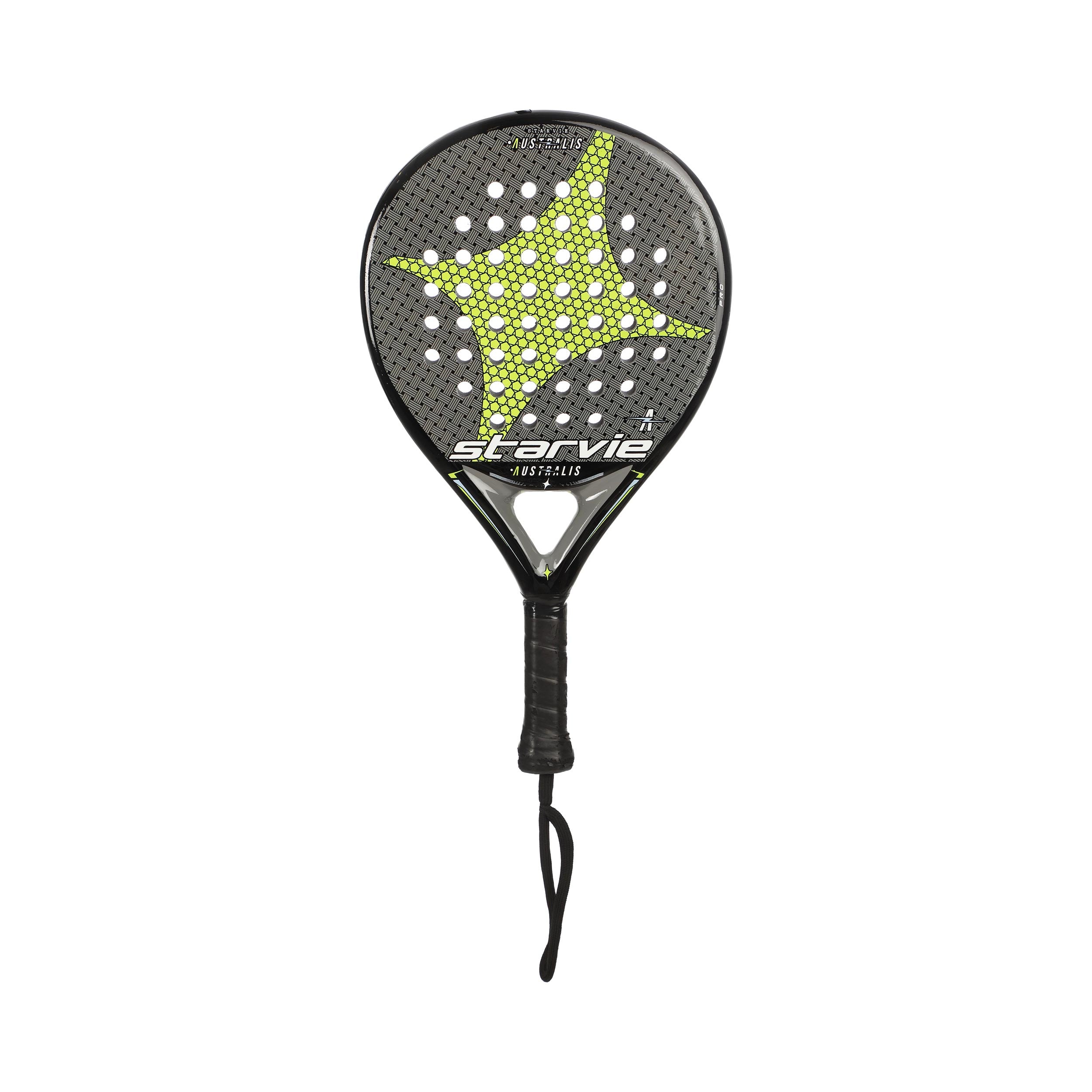 Starvie Australis Pro Padelracket