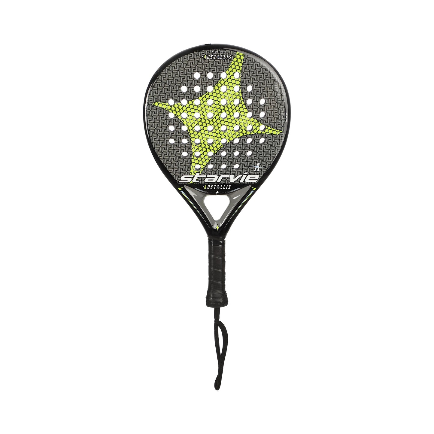 Starvie Australis Pro Padelracket
