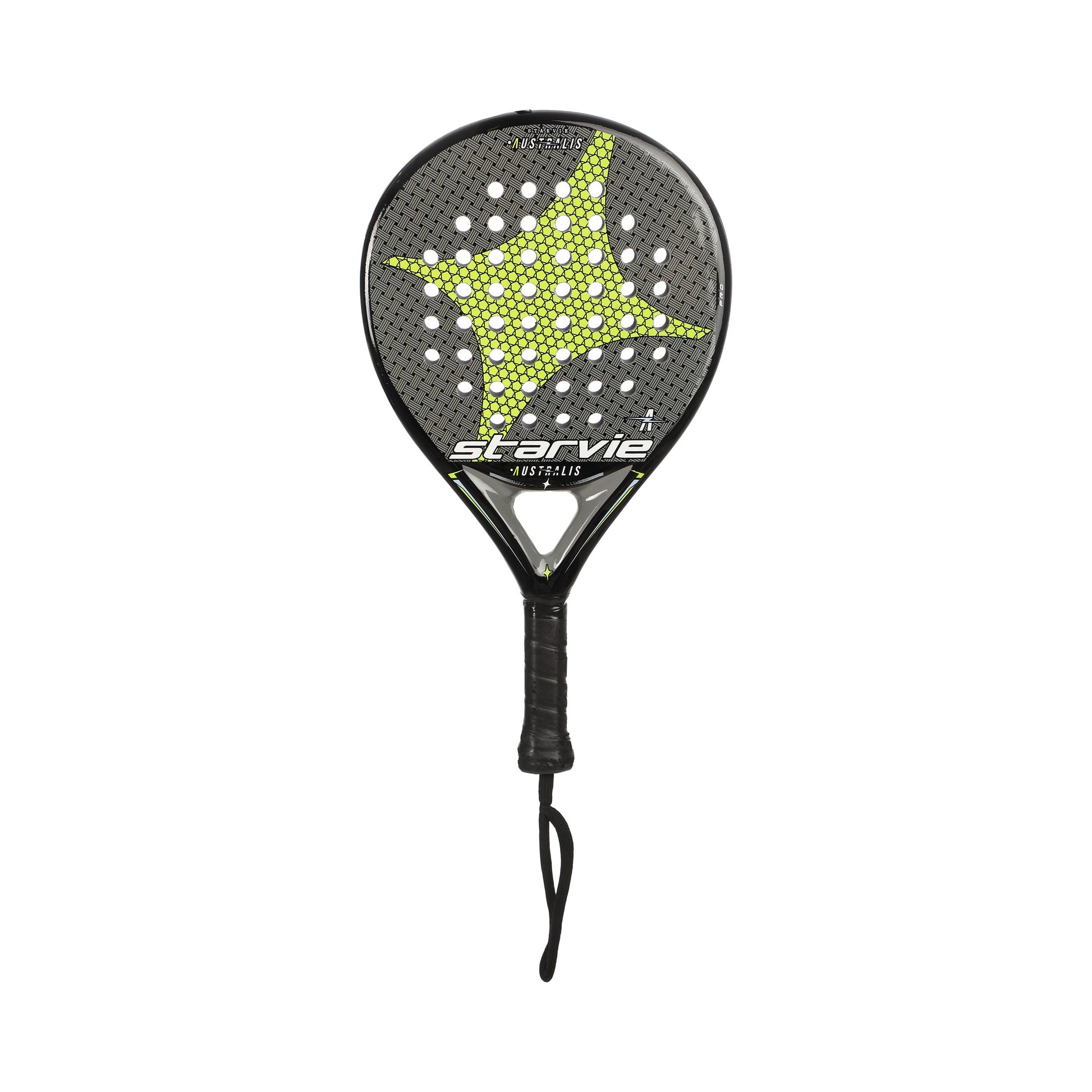 Starvie Australis Pro Padelracket