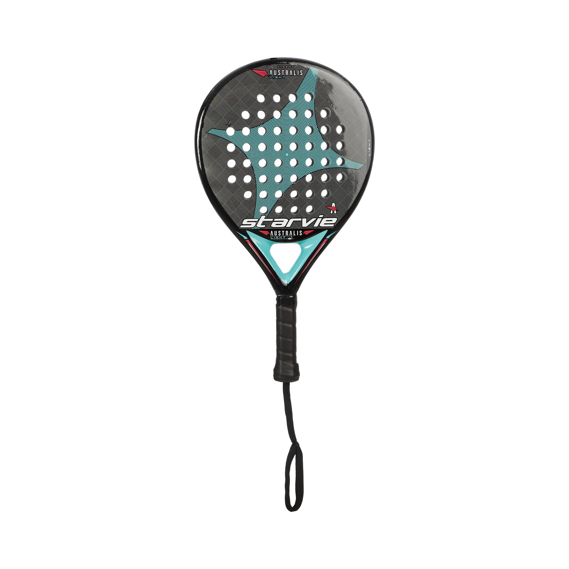 Starvie Australis Light Padelracket