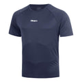 Performance T-shirt Herrar - blå