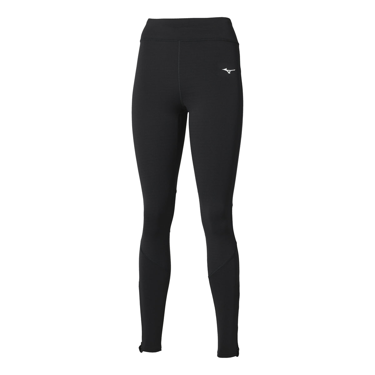 Mizuno Active Warmalite  Löpartights Damer - svart