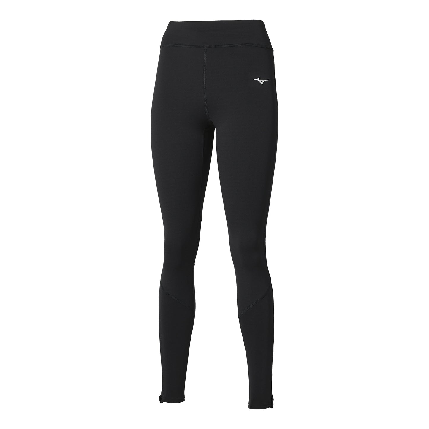 Mizuno Active Warmalite  Löpartights Damer - svart