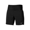 Multi Pocket 2in1 Löparshorts Herrar - svart