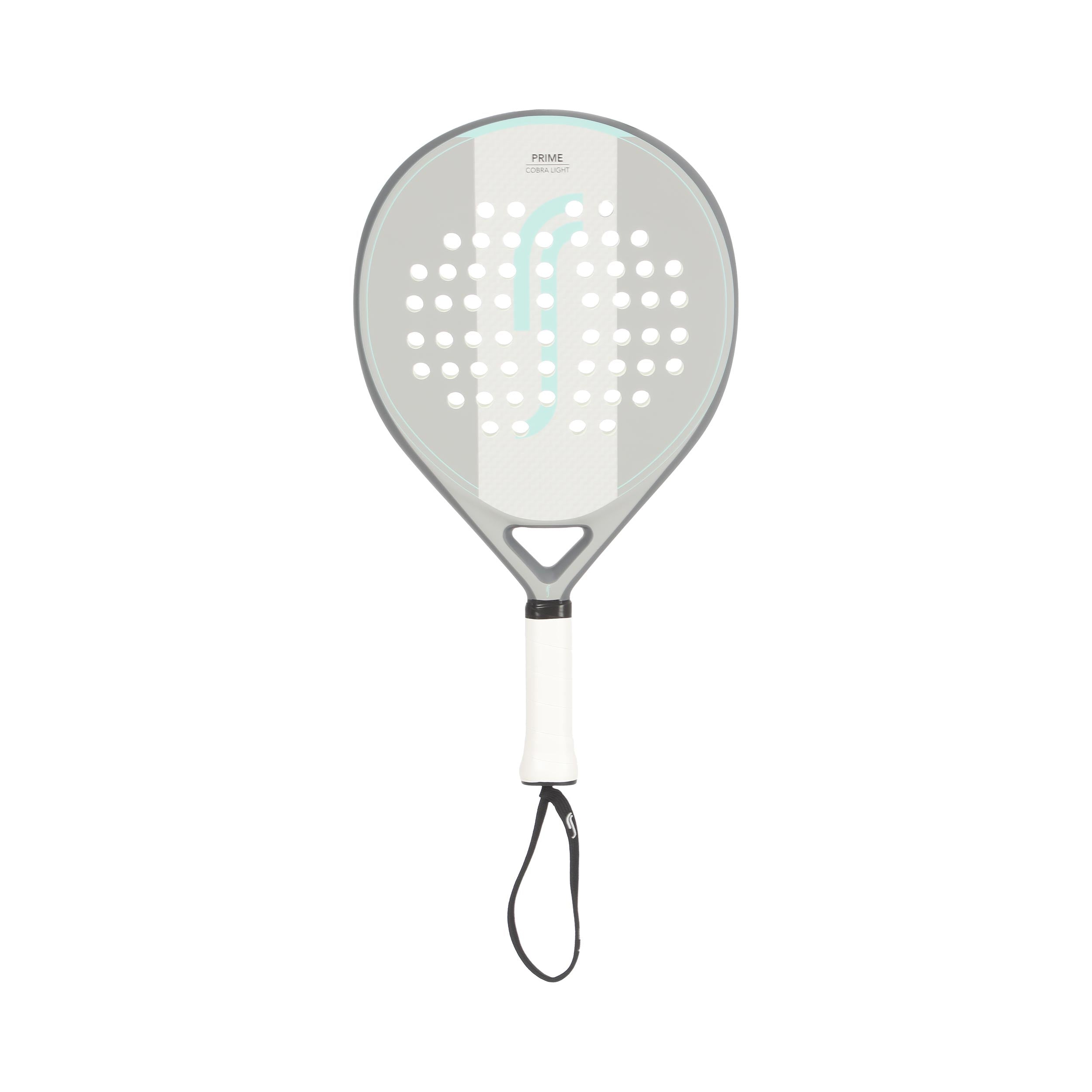 RS by Robin Söderling Cobra Light 2.0 Padelracket