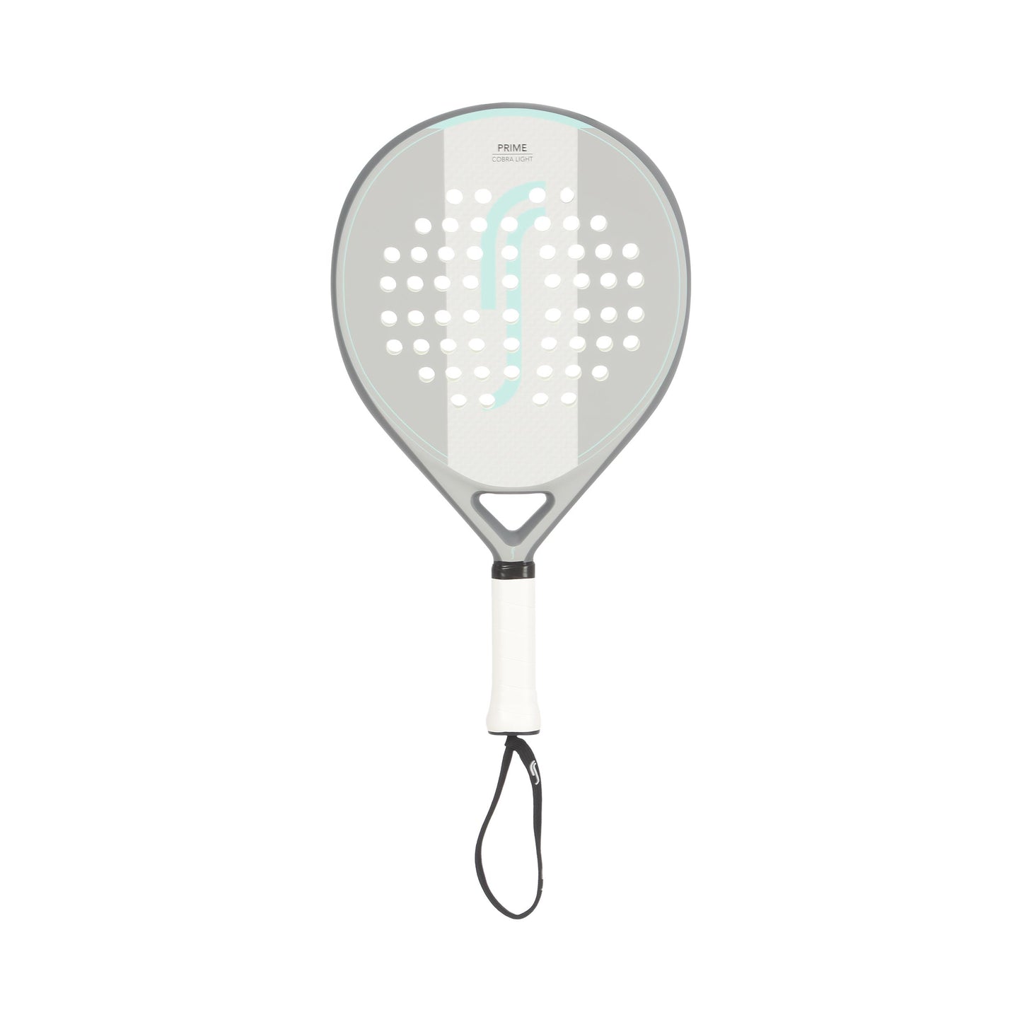 RS by Robin Söderling Cobra Light 2.0 Padelracket