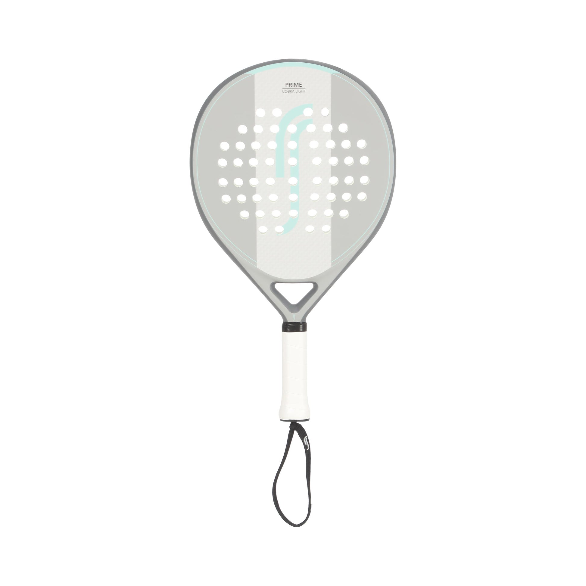 RS by Robin Söderling Cobra Light 2.0 Padelracket