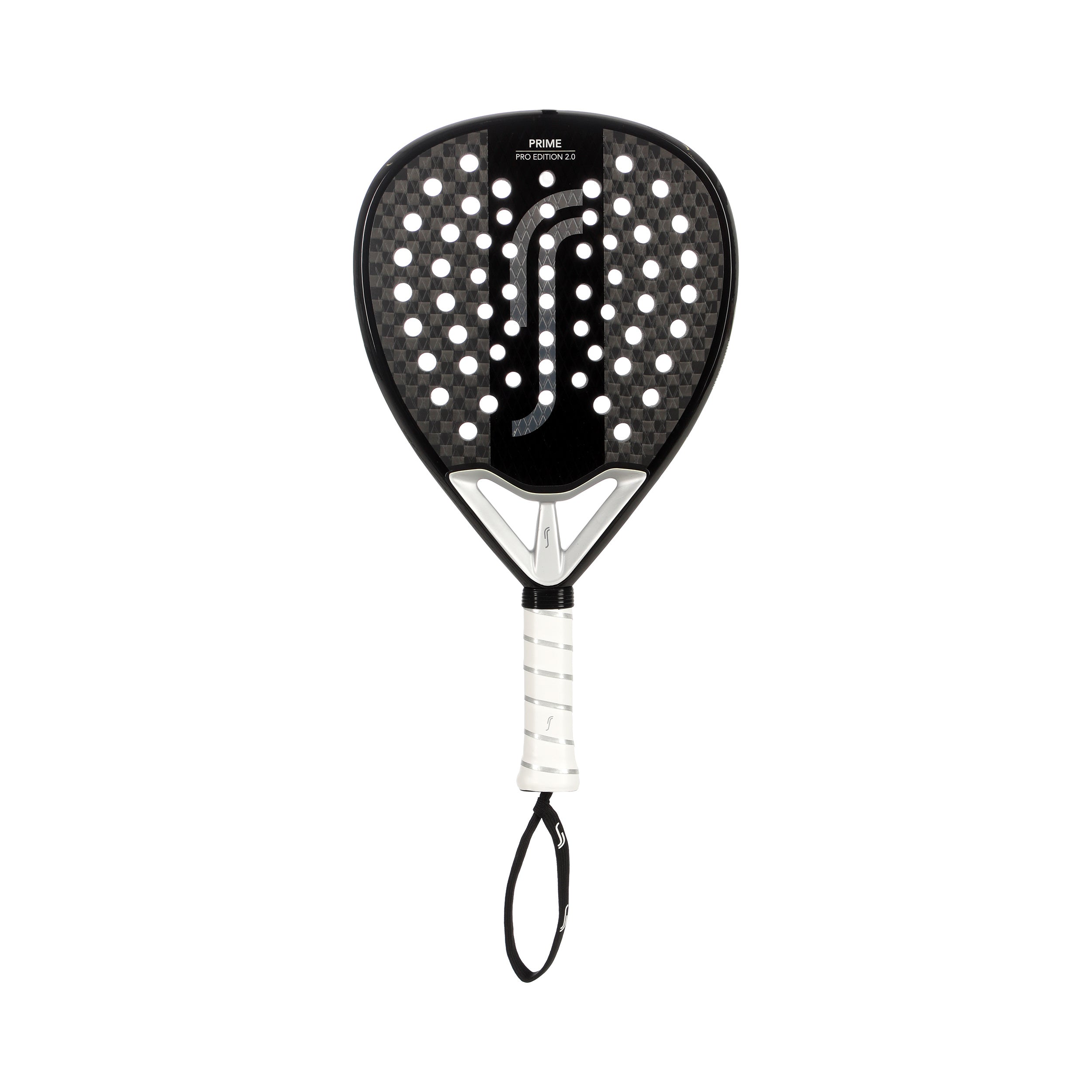 RS by Robin Söderling Prime Pro 2.0 Padelracket