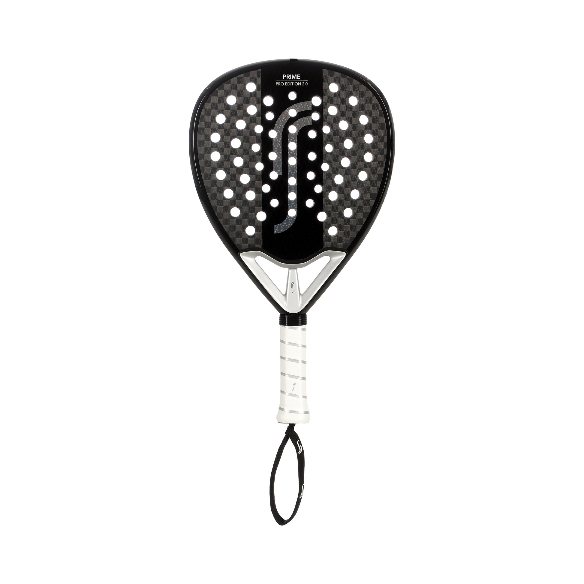 RS by Robin Söderling Prime Pro 2.0 Padelracket