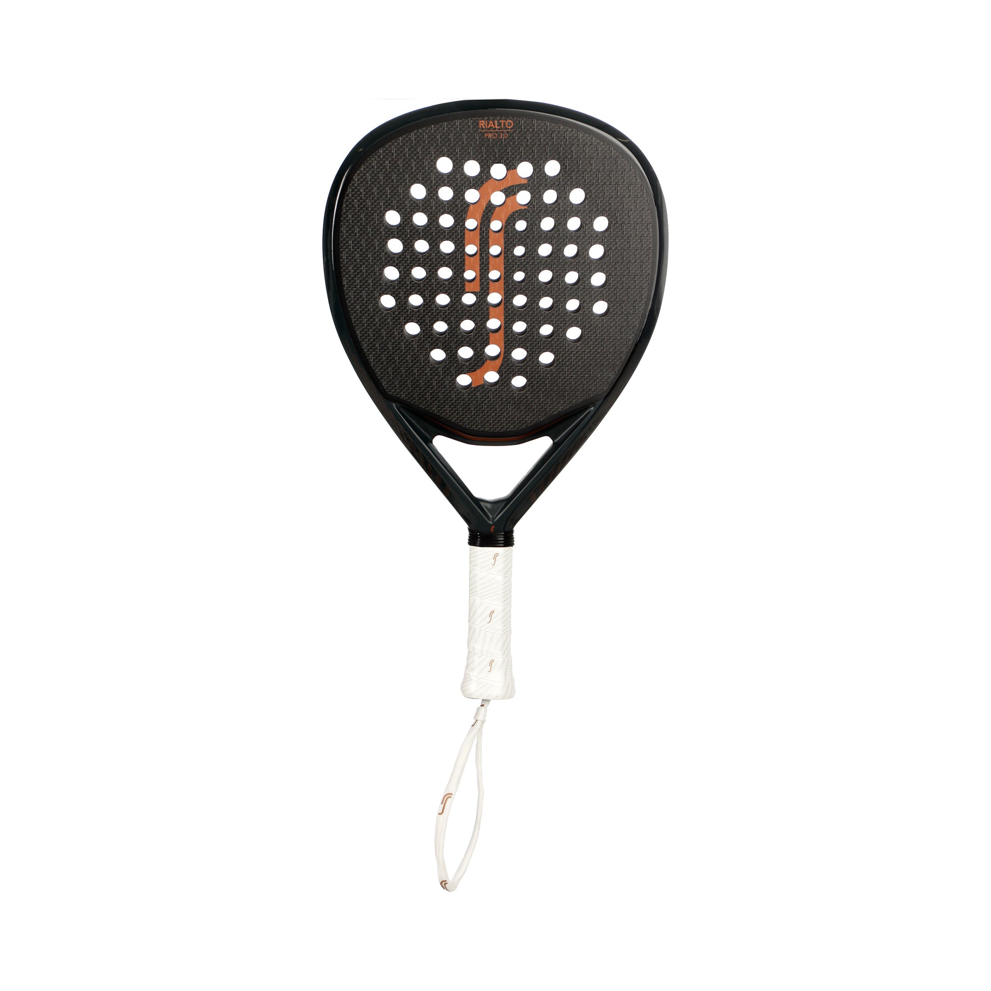 RS by Robin Söderling Rialto Pro 3.0  Padelracket
