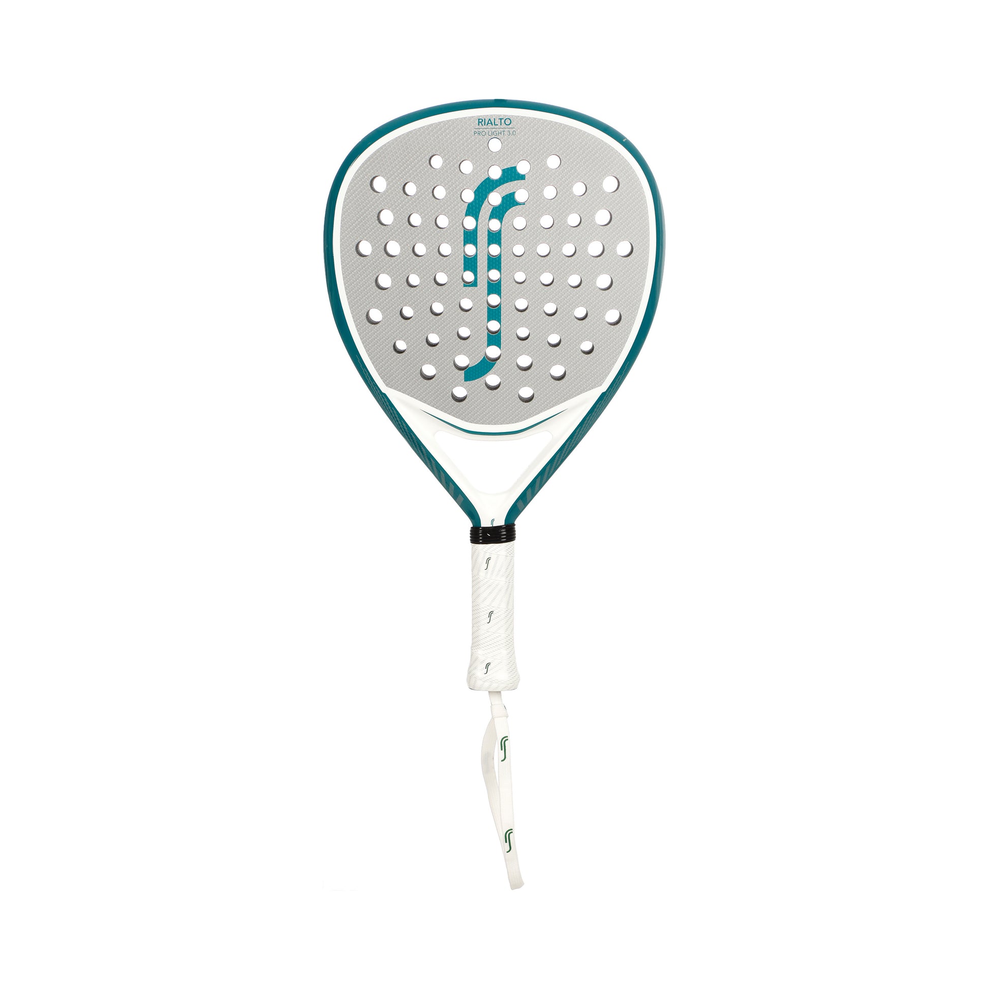 RS by Robin Söderling Rialto Pro Light 3.0  Padelracket