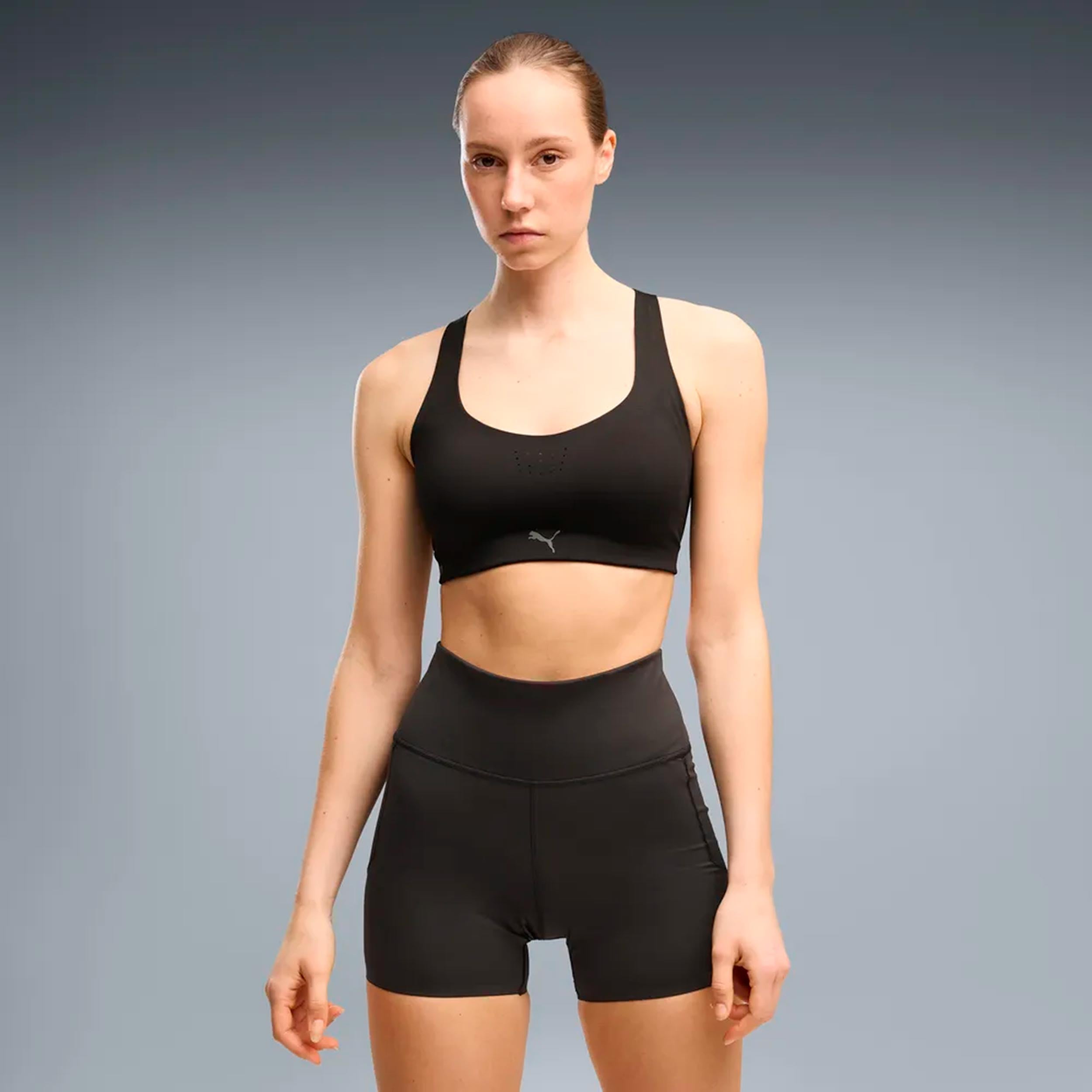 Puma PWRMODE  Sport-behå Damer - svart