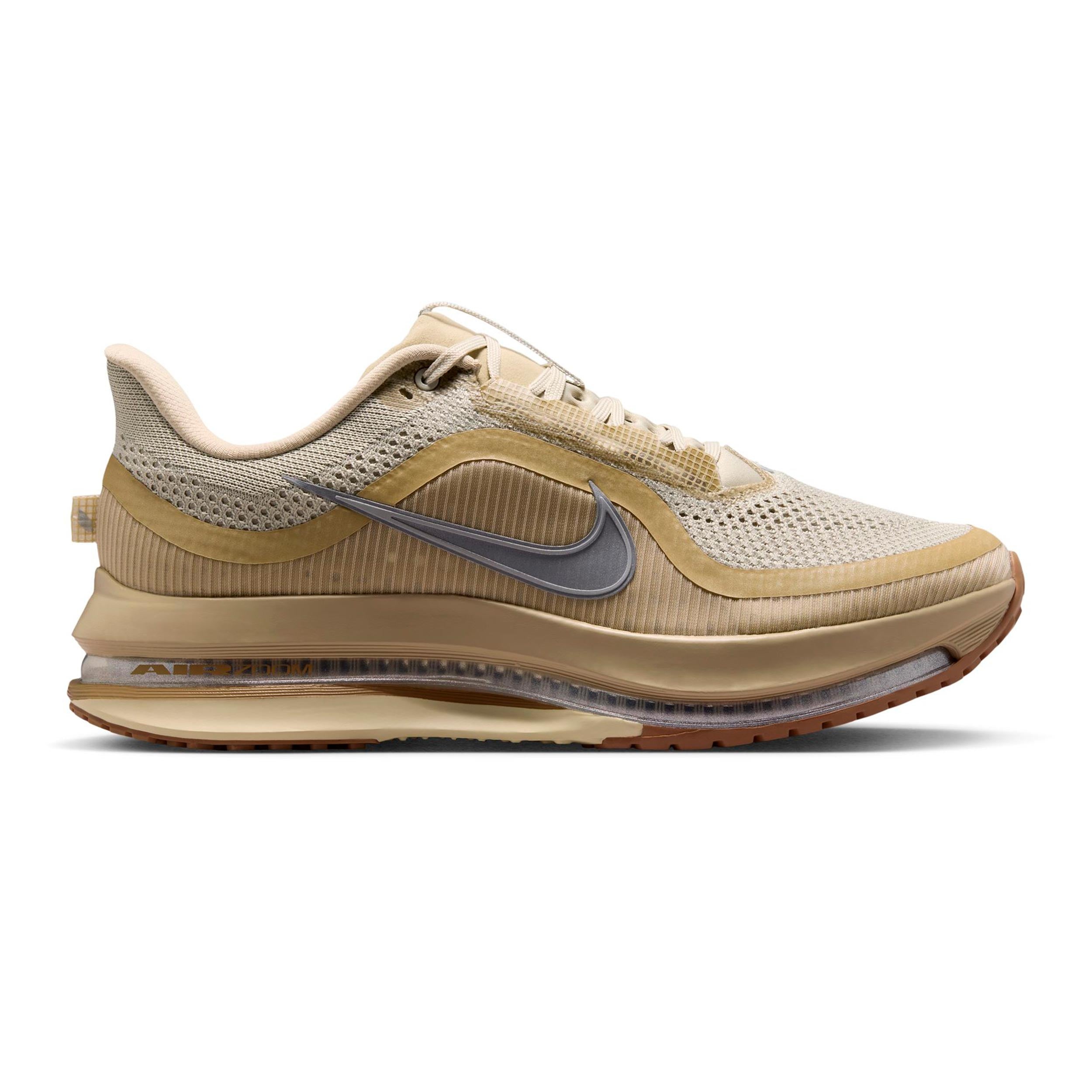 Nike Pegasus Premium Neutralsko Herrar - kaki, karamell