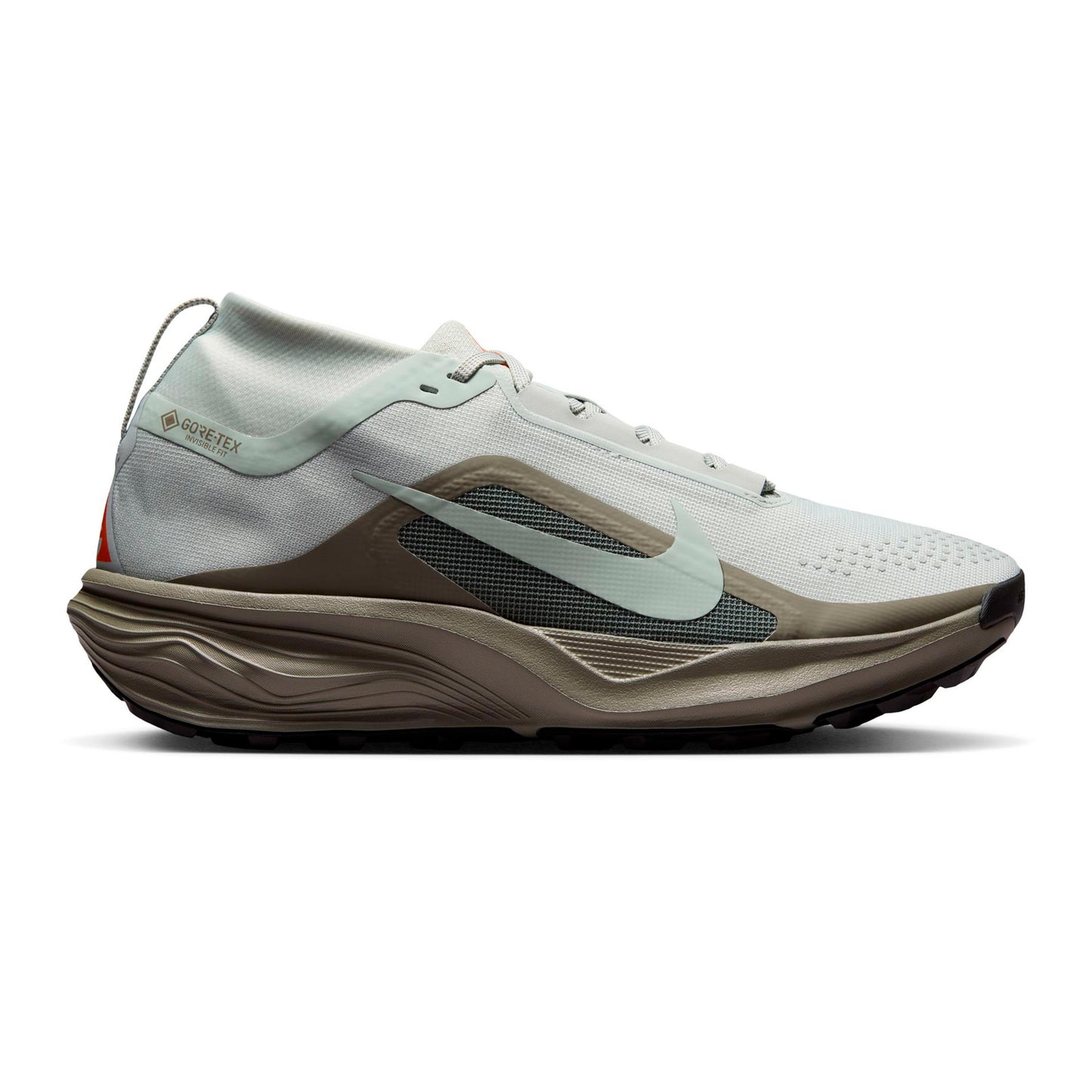Nike ACG Pegasus Trail GTX Terrängsko Herrar - oliv, kaki