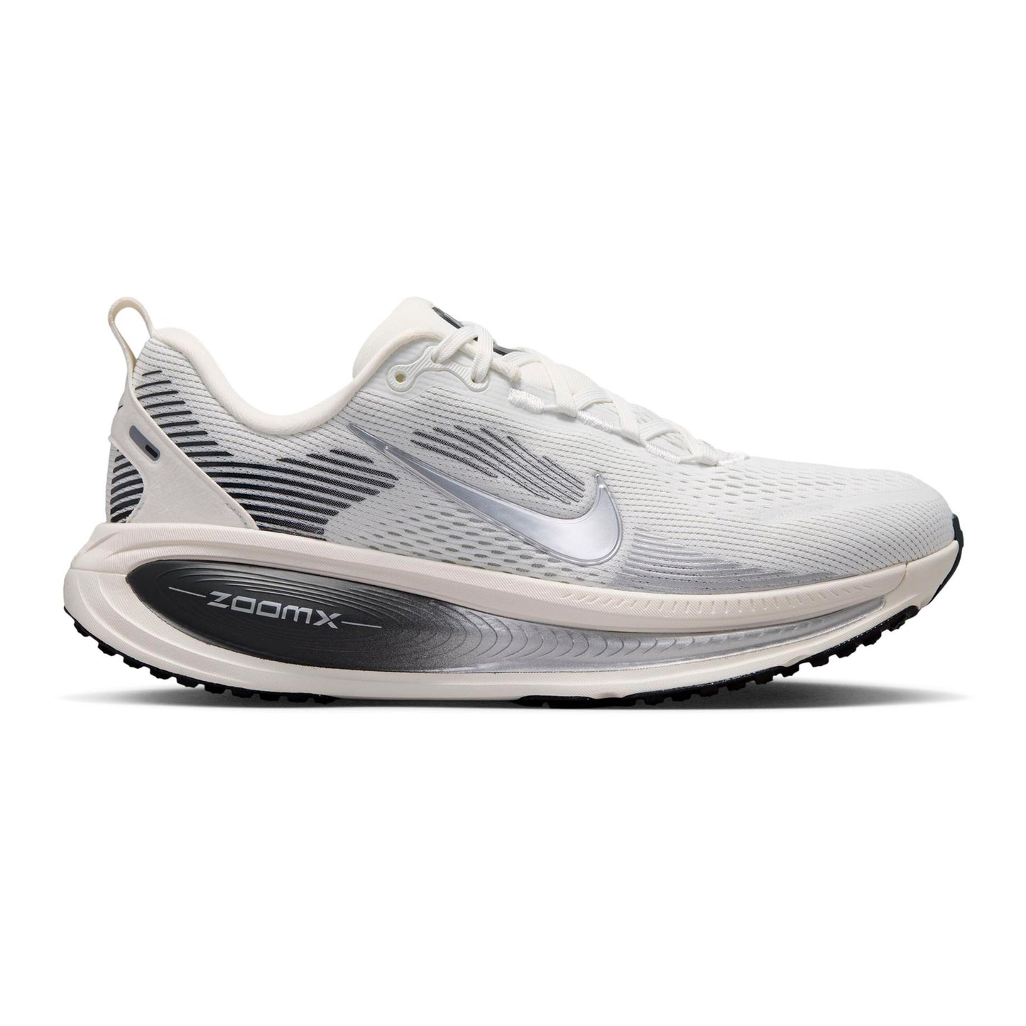 Nike Vomero 18 Neutralsko - vit, silver