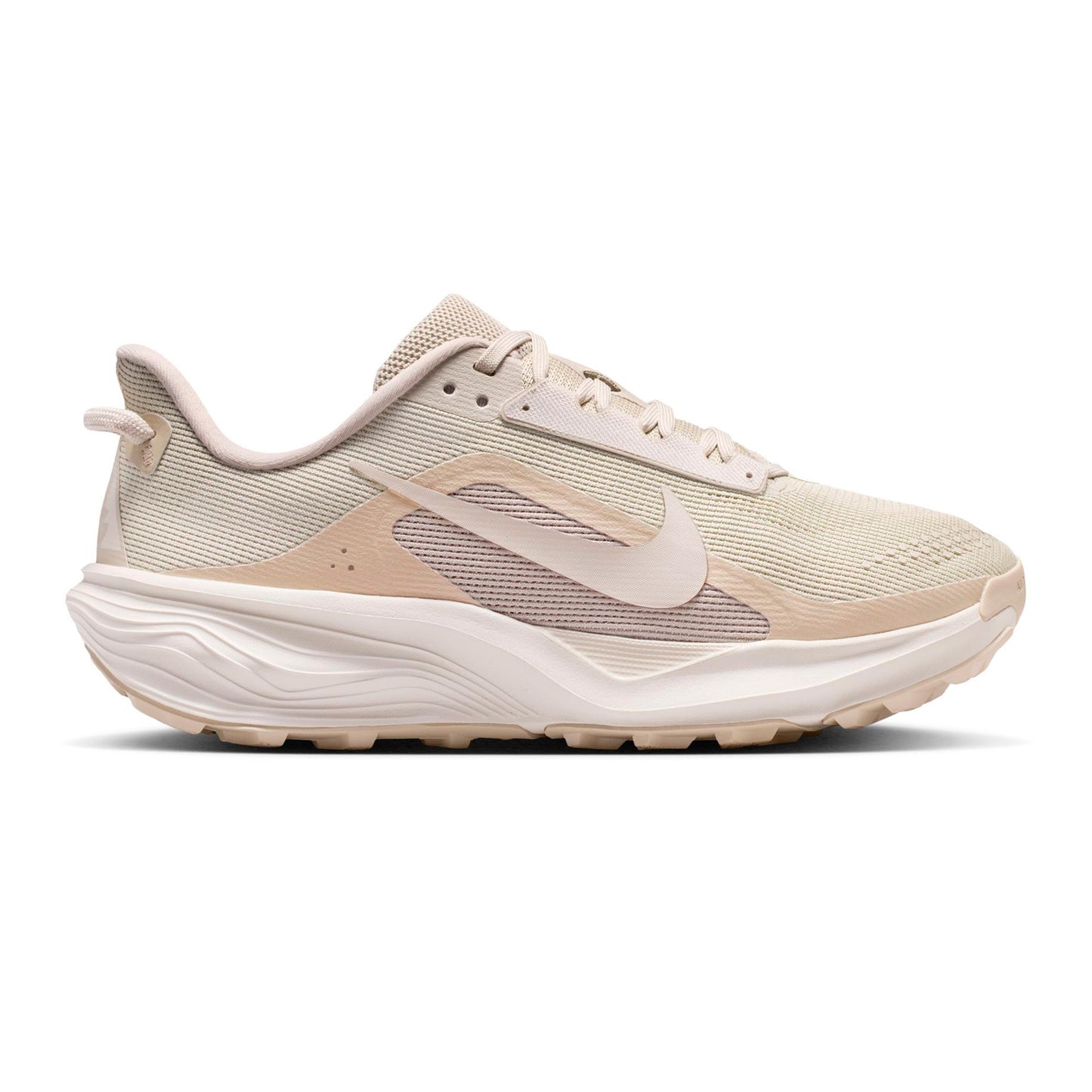 Nike ACG Pegasus Trail Terrängsko Damer - creme, beige