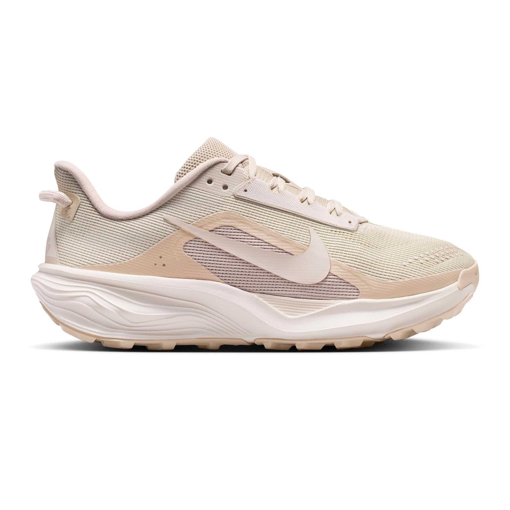 Nike ACG Pegasus Trail Terrängsko Damer - creme, beige