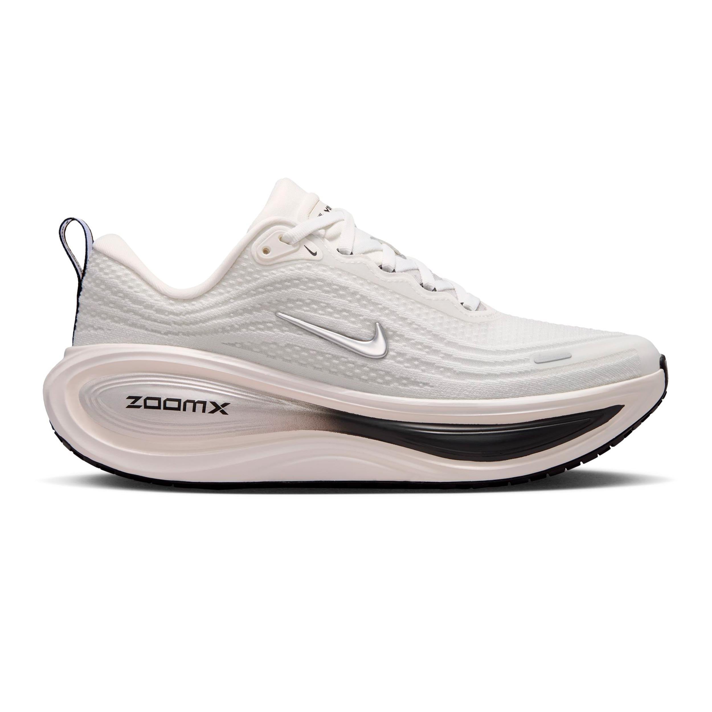 Nike Vomero Plus Neutralsko Damer - vit, creme