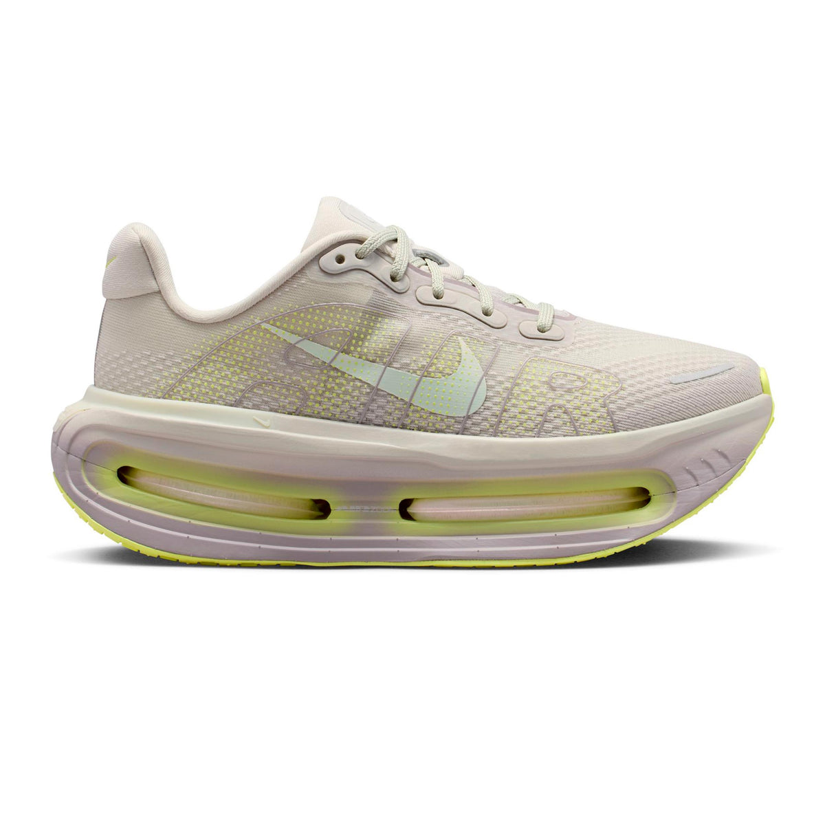 Nike Vomero Premium Neutralsko Damer - beige, gul