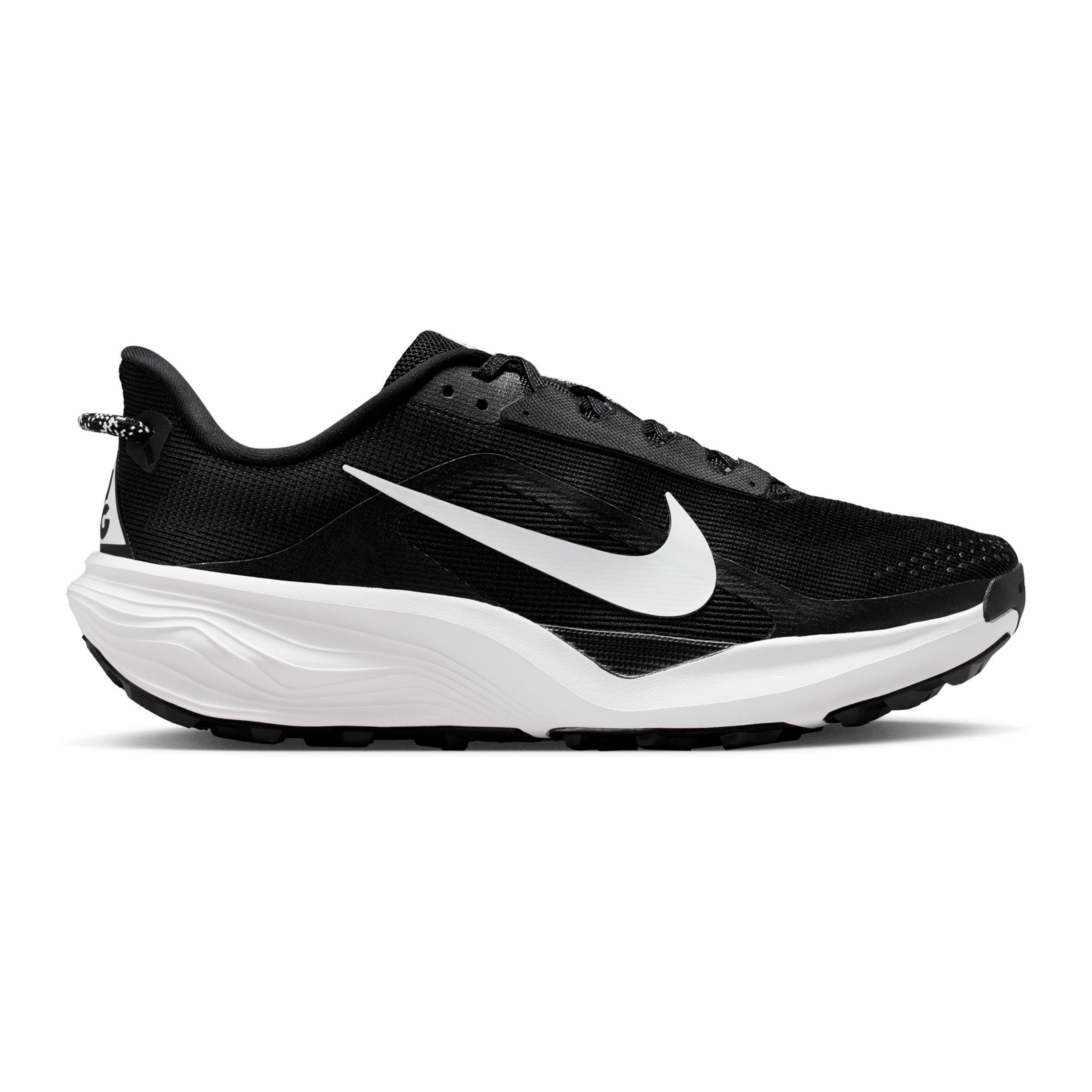 Nike ACG Pegasus Trail Terrängsko Herrar - svart, grå