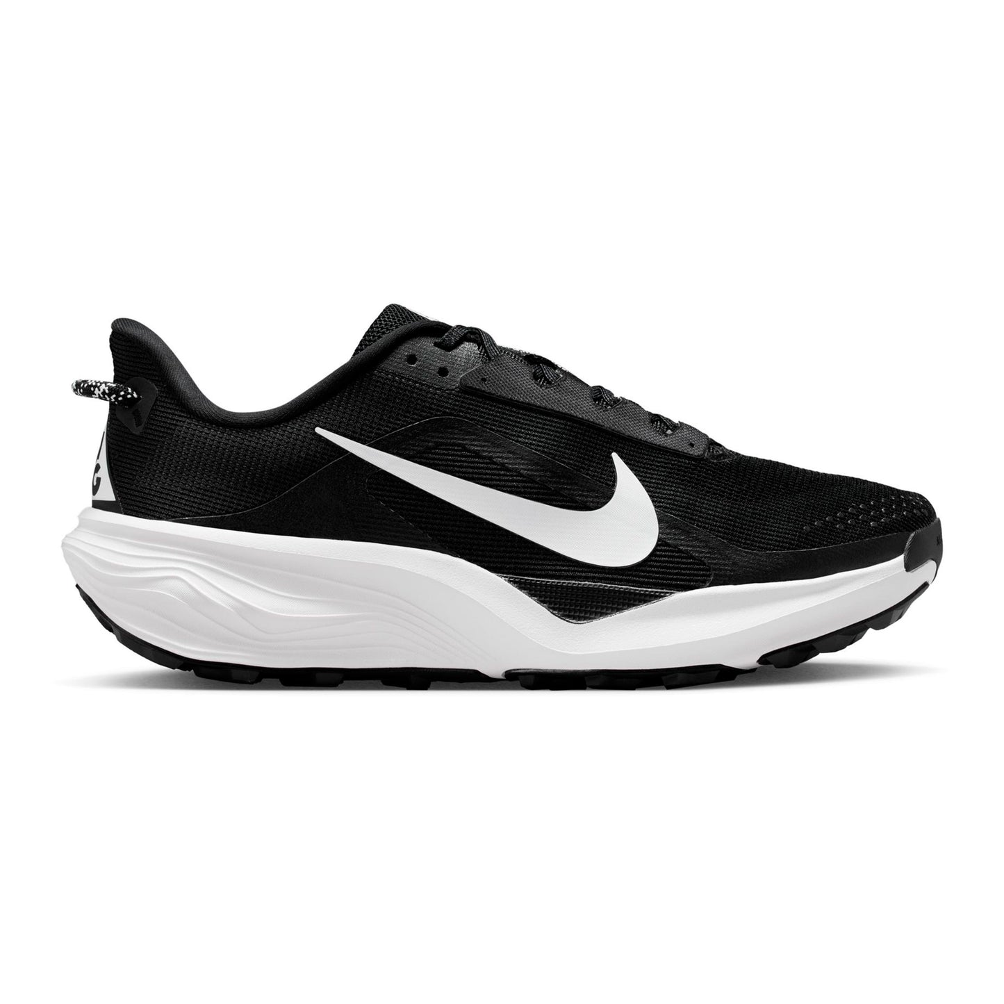 Nike ACG Pegasus Trail Terrängsko Herrar - svart, grå
