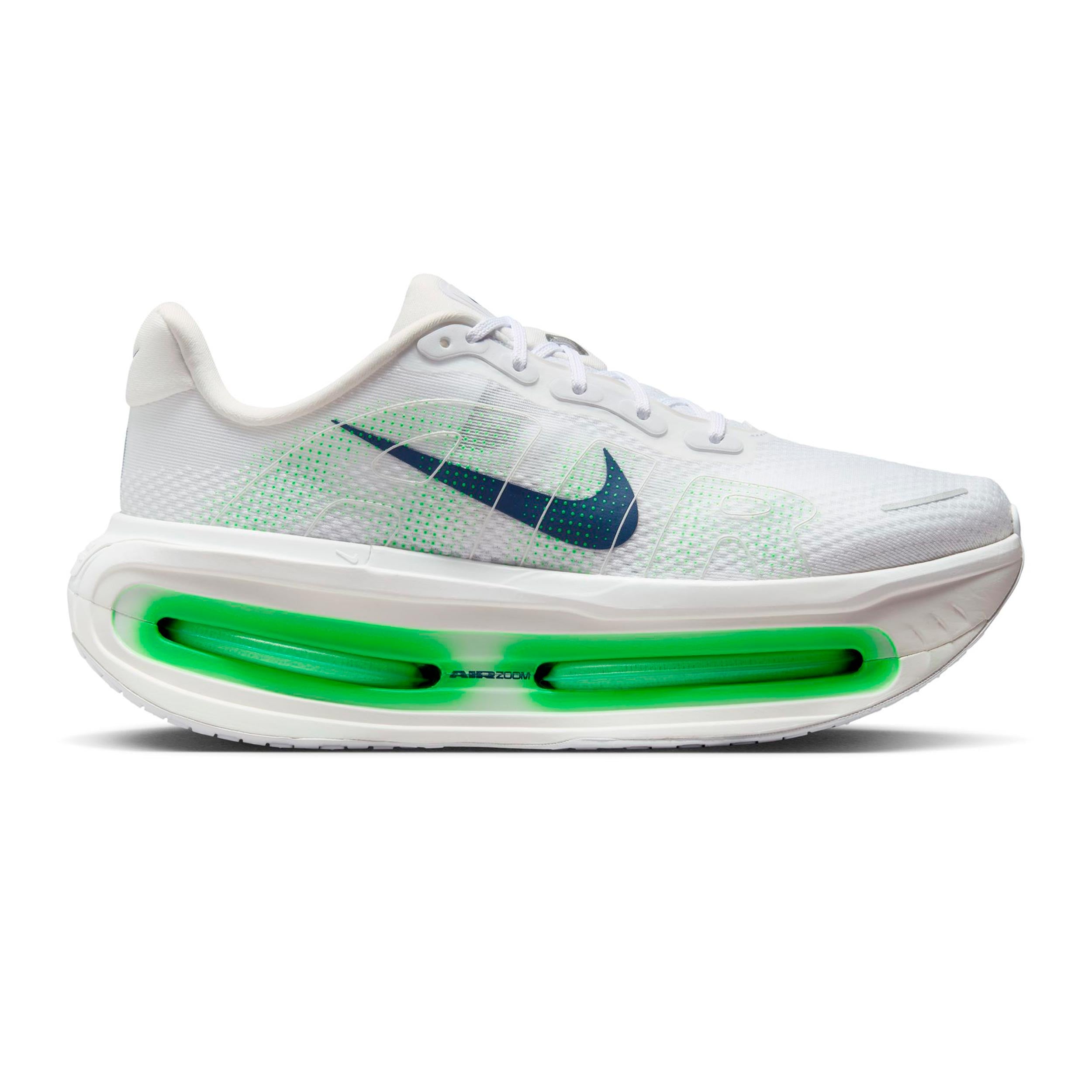 Nike Vomero Premium Neutralsko Herrar - vit, grön