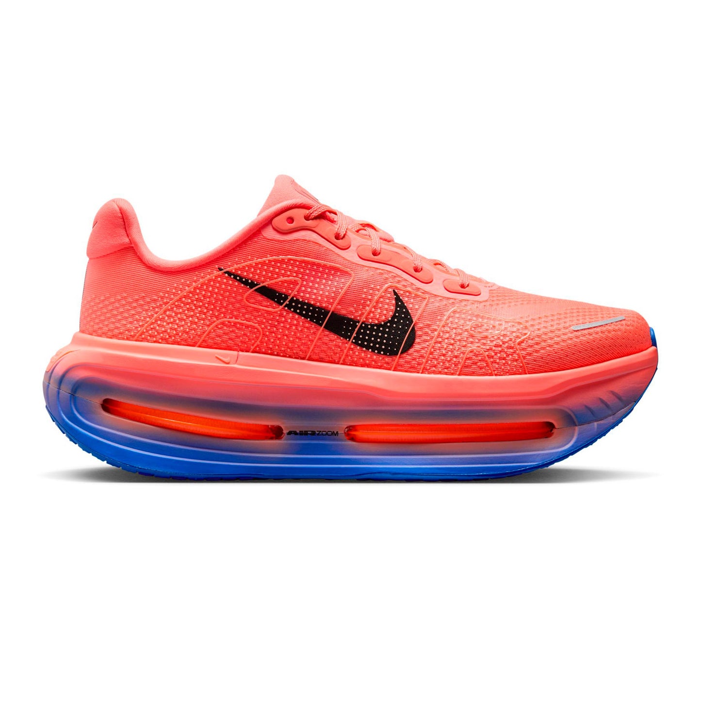 Nike Vomero Premium Neutralsko Herrar - orange, blå