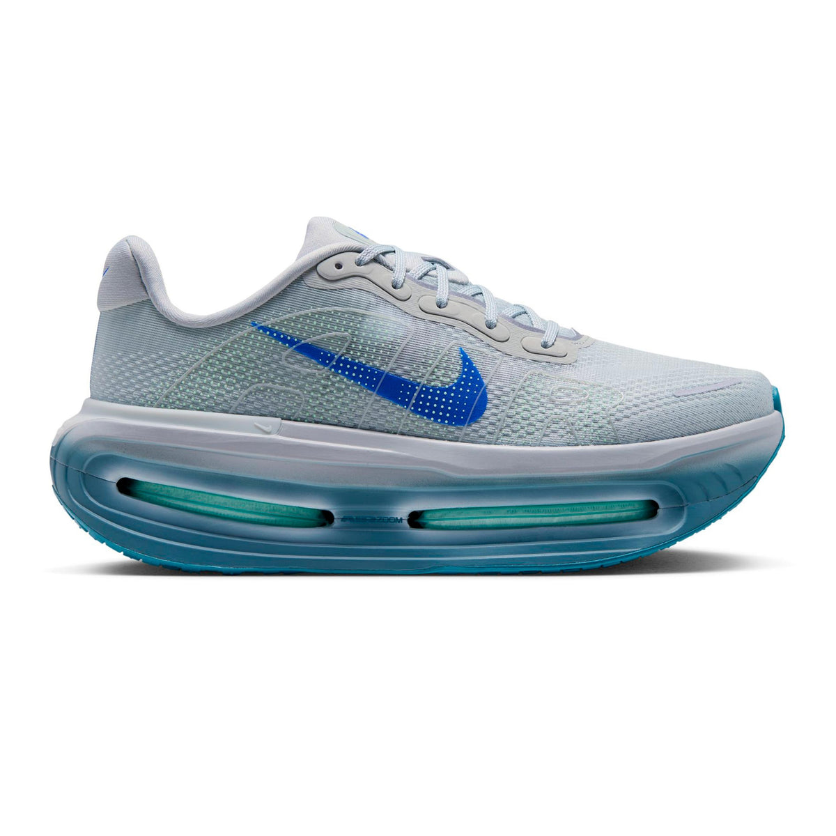Nike Vomero Premium Neutralsko Herrar - grå, blå