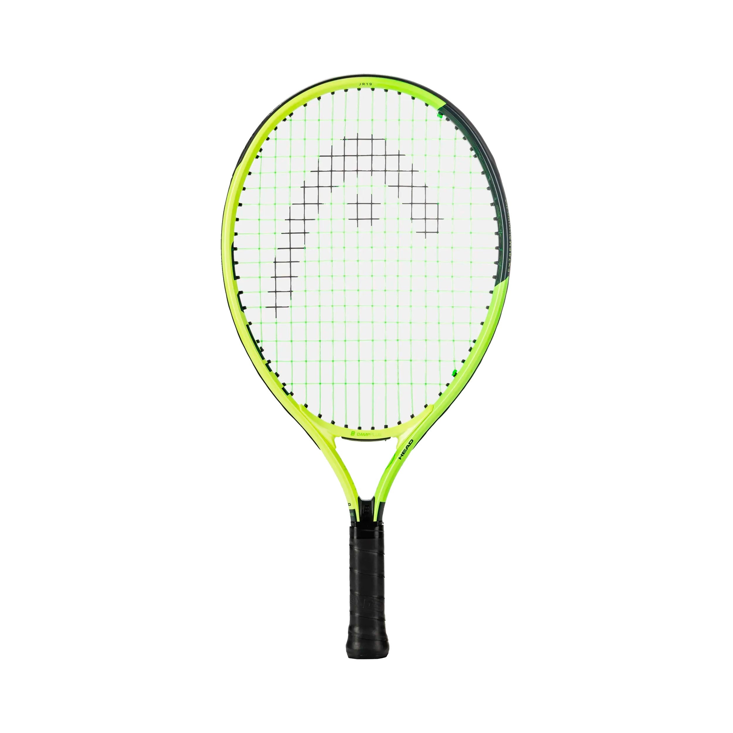 HEAD Extreme Jr. 19 Barnracketar strängad