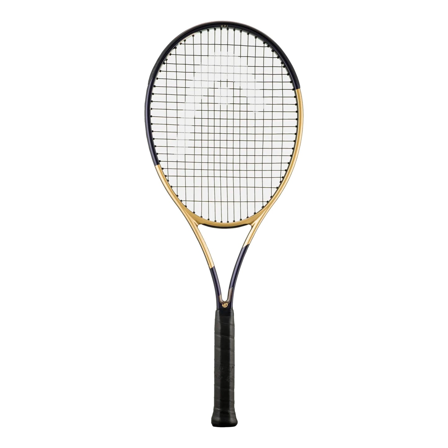 HEAD Gravity MP L Zverev 2026 Tour racket utan strängar