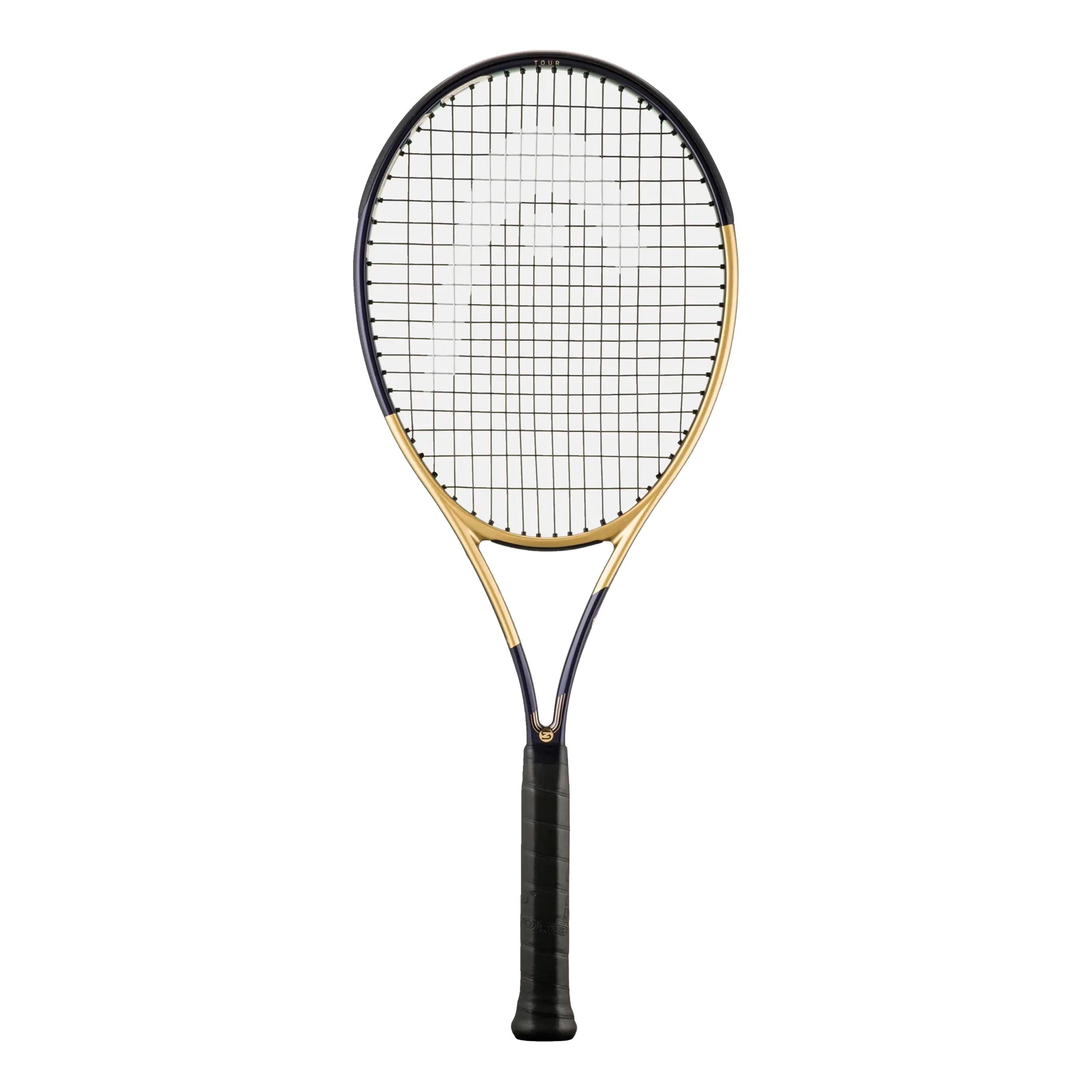 HEAD Gravity Tour Zverev 2026 Tour racket utan strängar