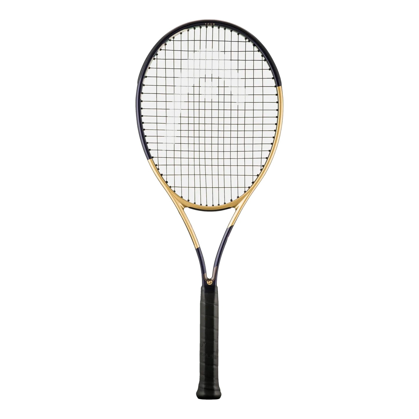 HEAD Gravity Tour Zverev 2026 Tour racket utan strängar
