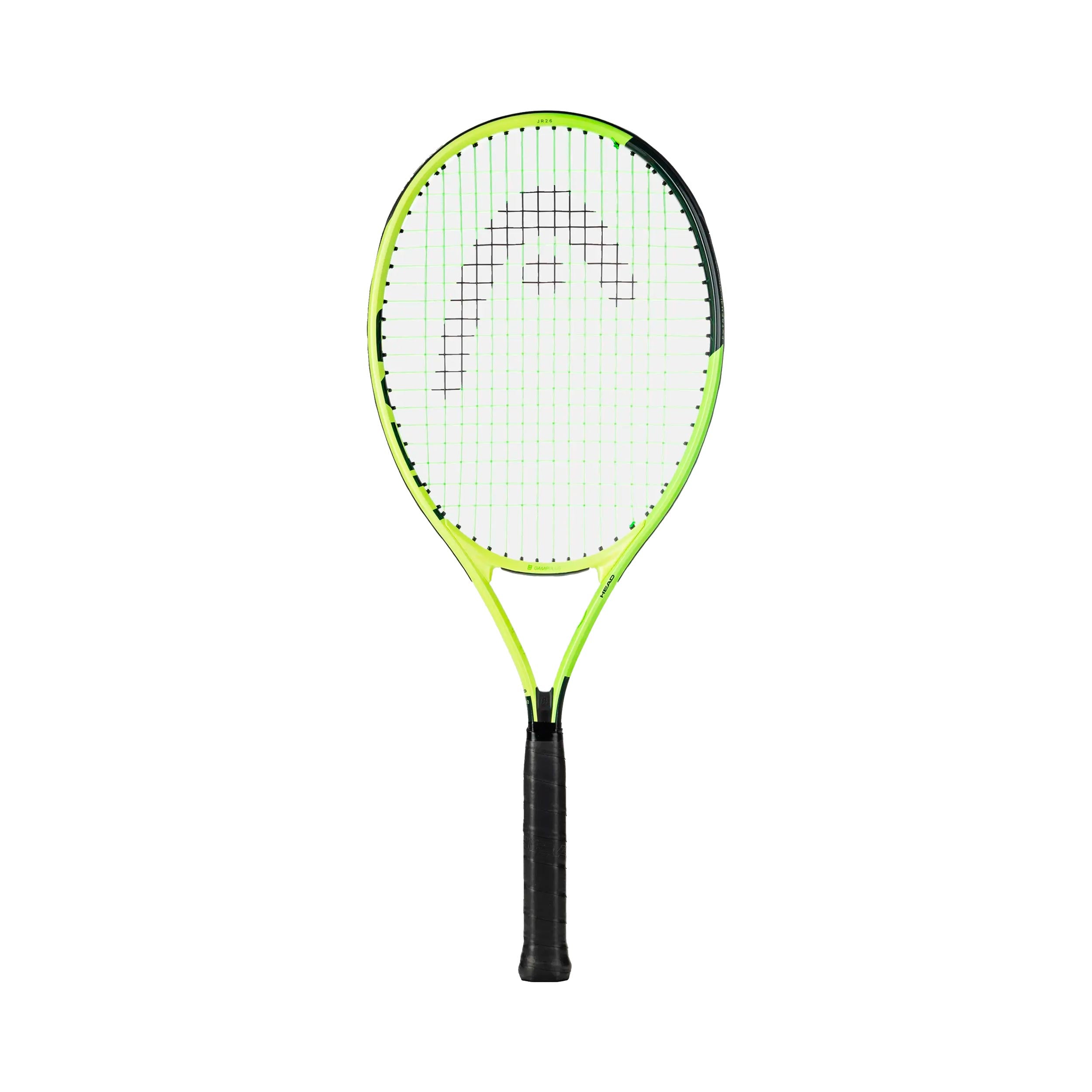 HEAD Extreme Jr. 26 Barnracketar strängad