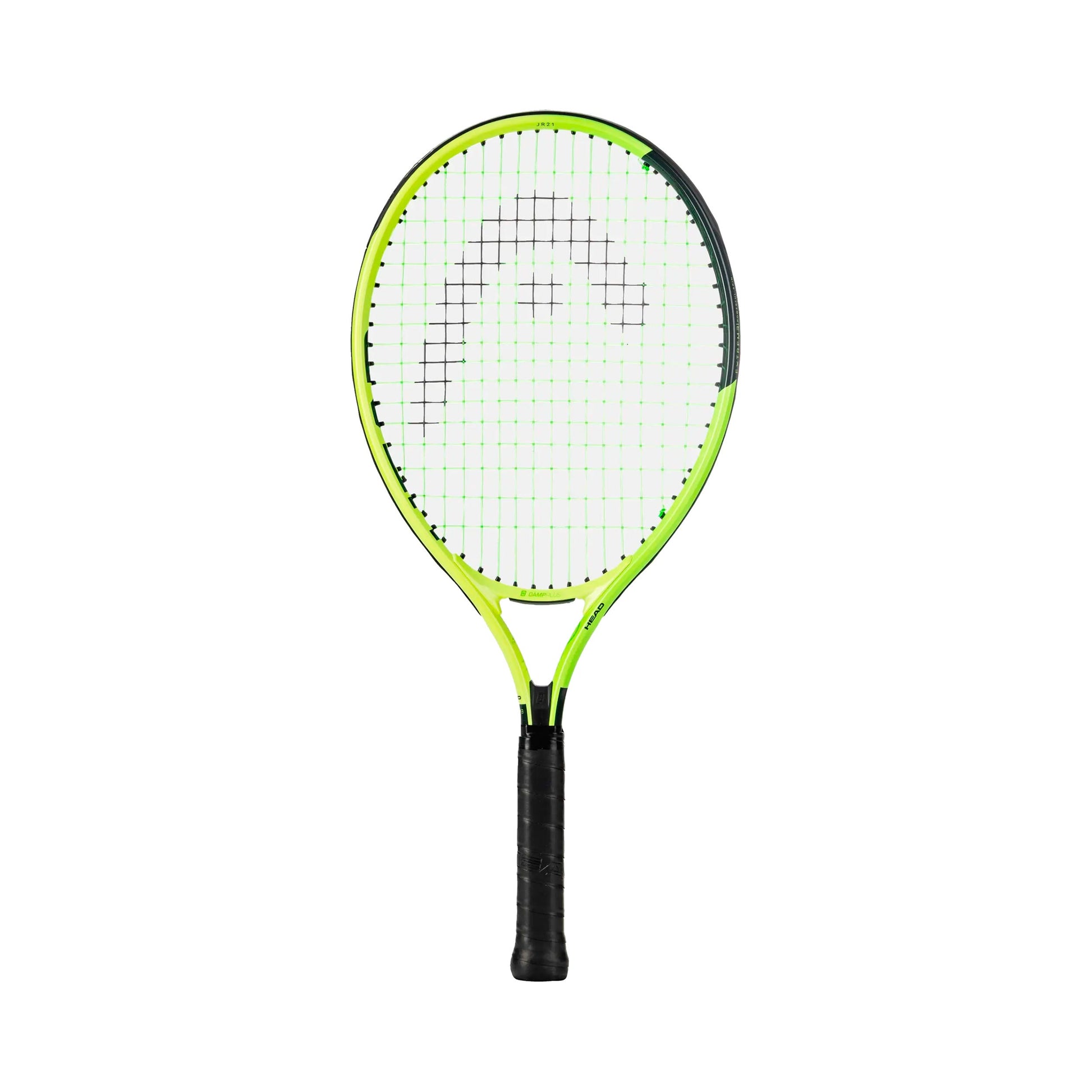 HEAD Extreme Jr. 21 Barnracketar strängad