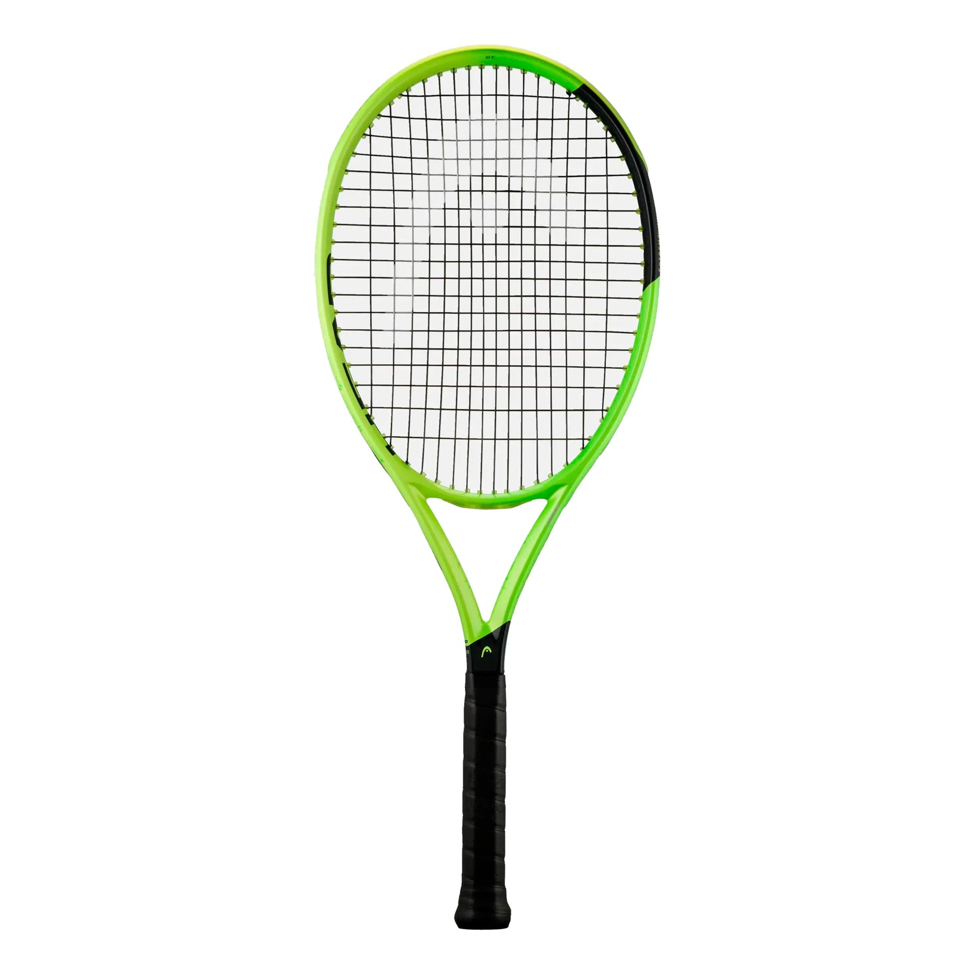 HEAD Extreme MP 2026 Tour racket Testracketar