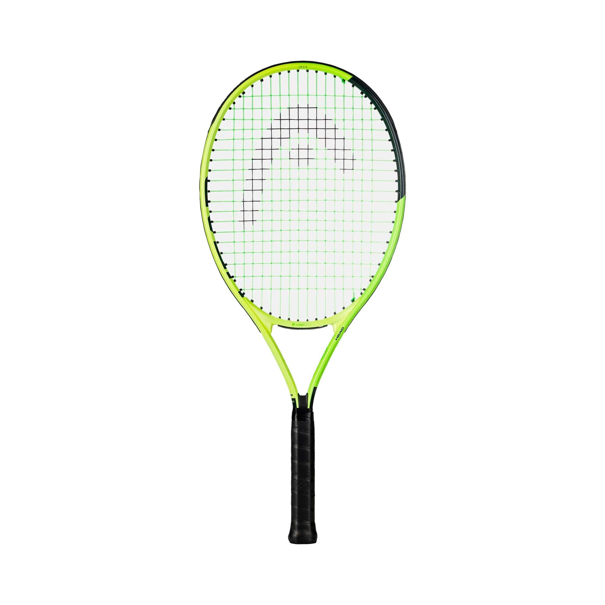 HEAD Extreme Jr. 25 Barnracketar strängad