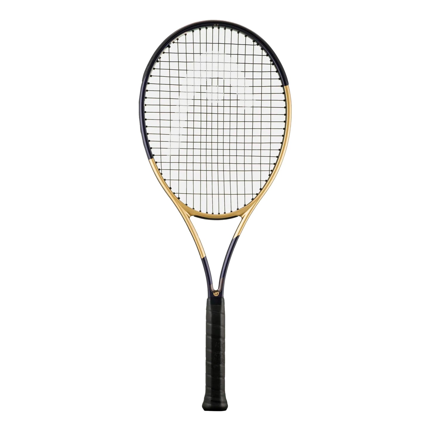 HEAD Gravity MP Zverev 2026 Tour racket utan strängar