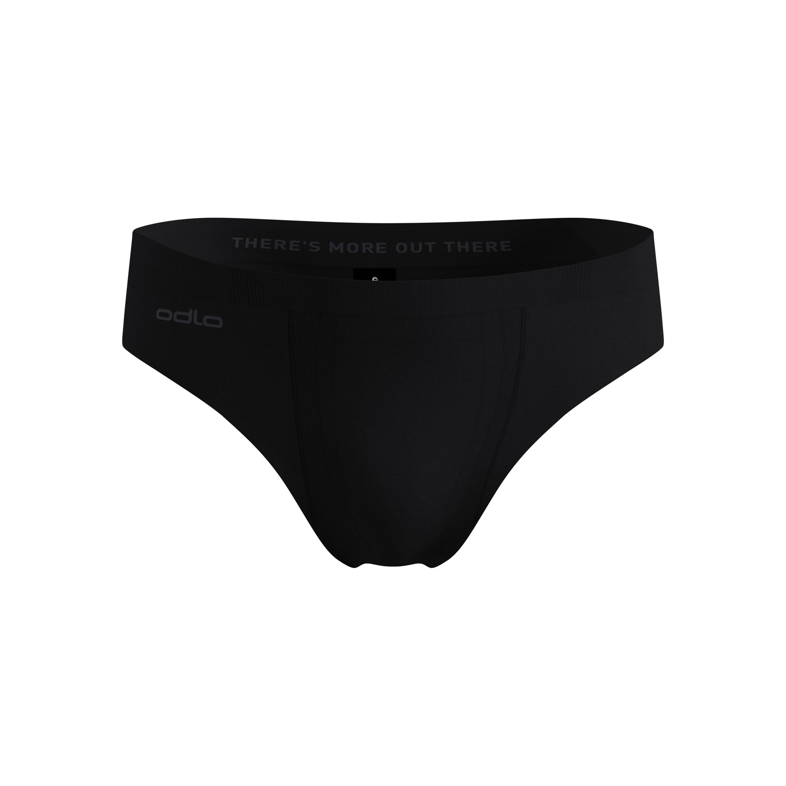 Odlo Performance Light Brief Trosa Herrar - svart