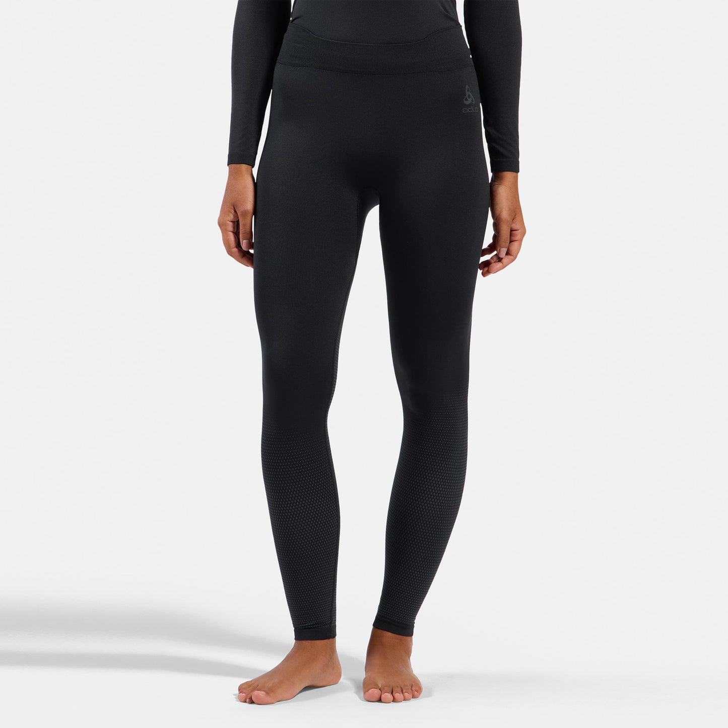 Odlo Performance Light  Boxershorts Damer - svart