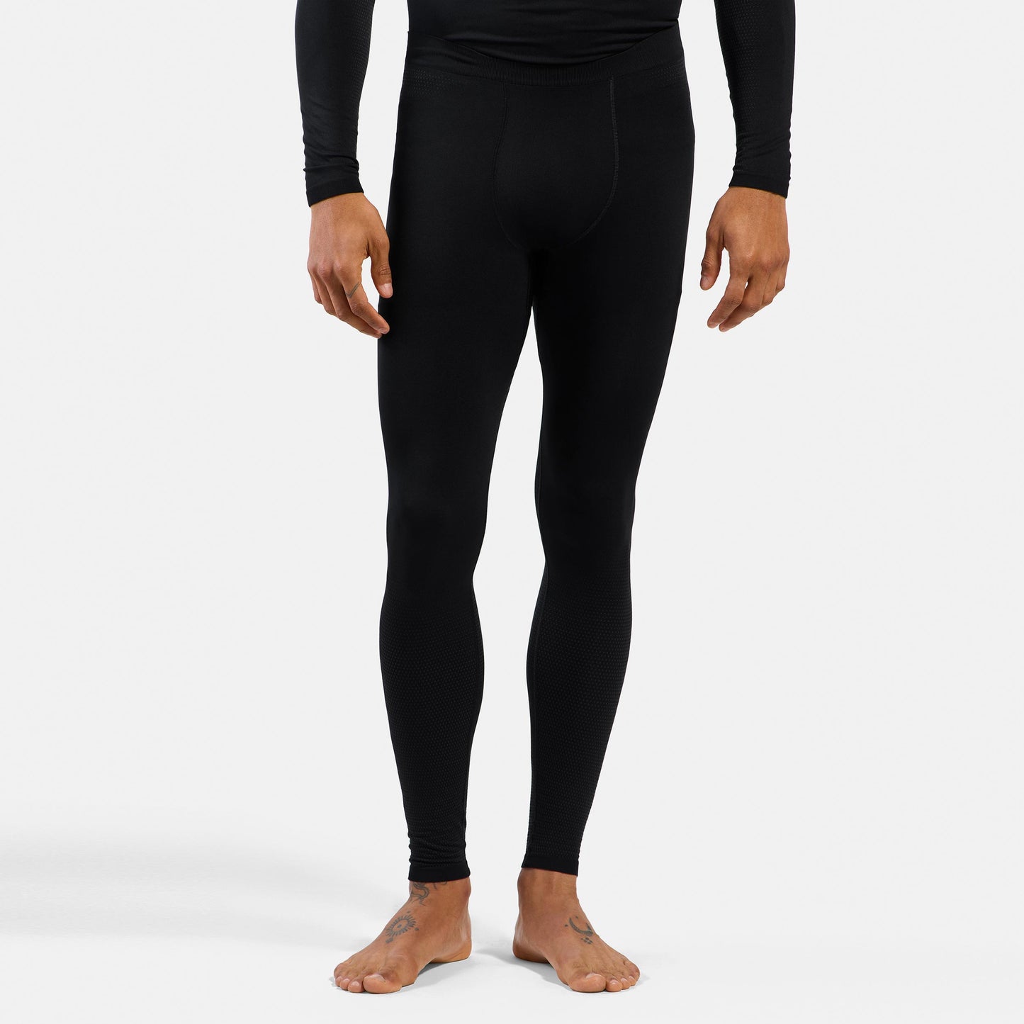 Odlo Performance Light  Boxershorts Herrar - svart