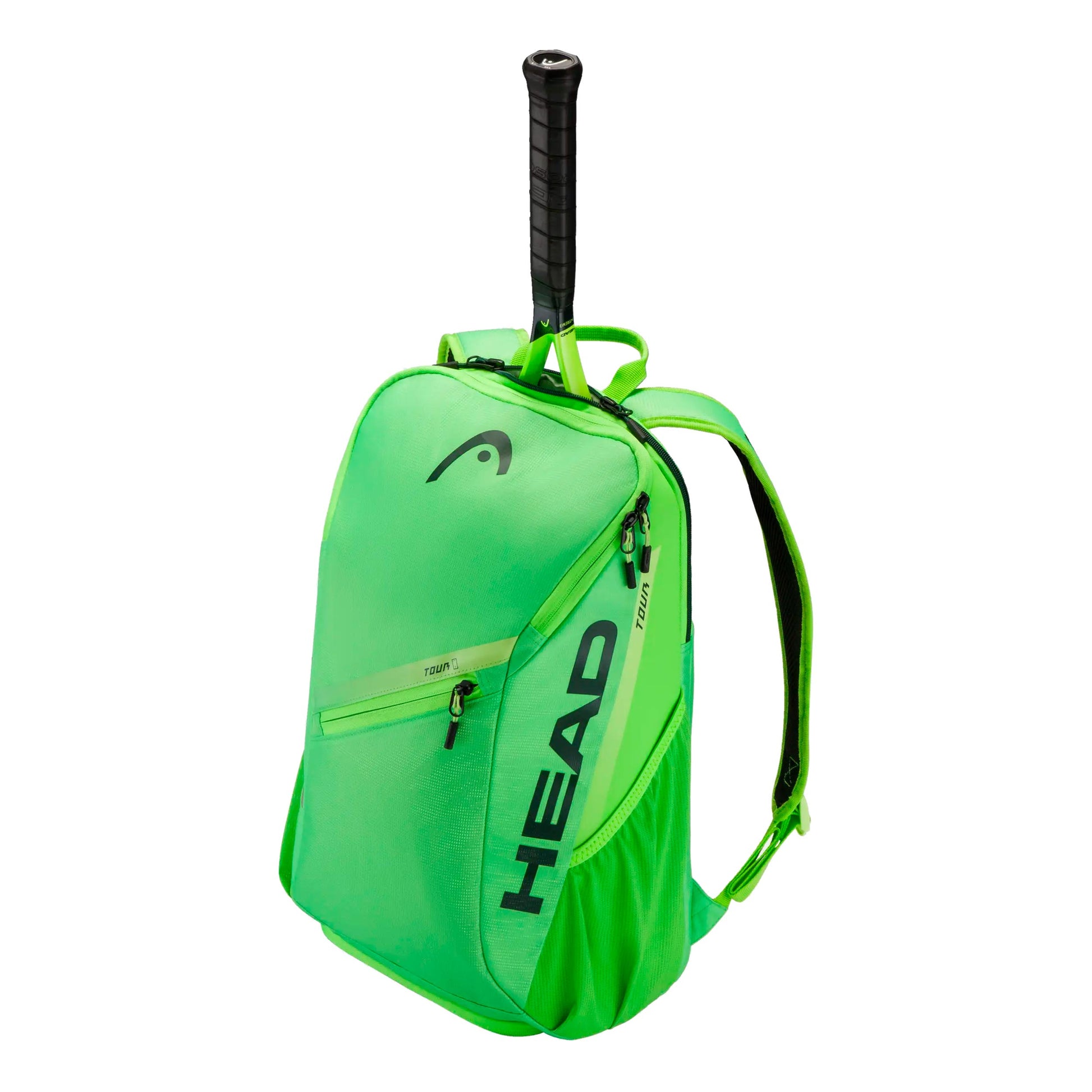 HEAD Tour Backpack 25L Ryggsäck - lime