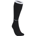 RU Compression Energy Light Kompressions-strumpor Damer - svart