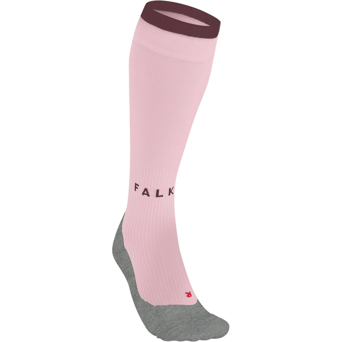 Falke RU Compression Energy Light Kompressions-strumpor Damer - rosa