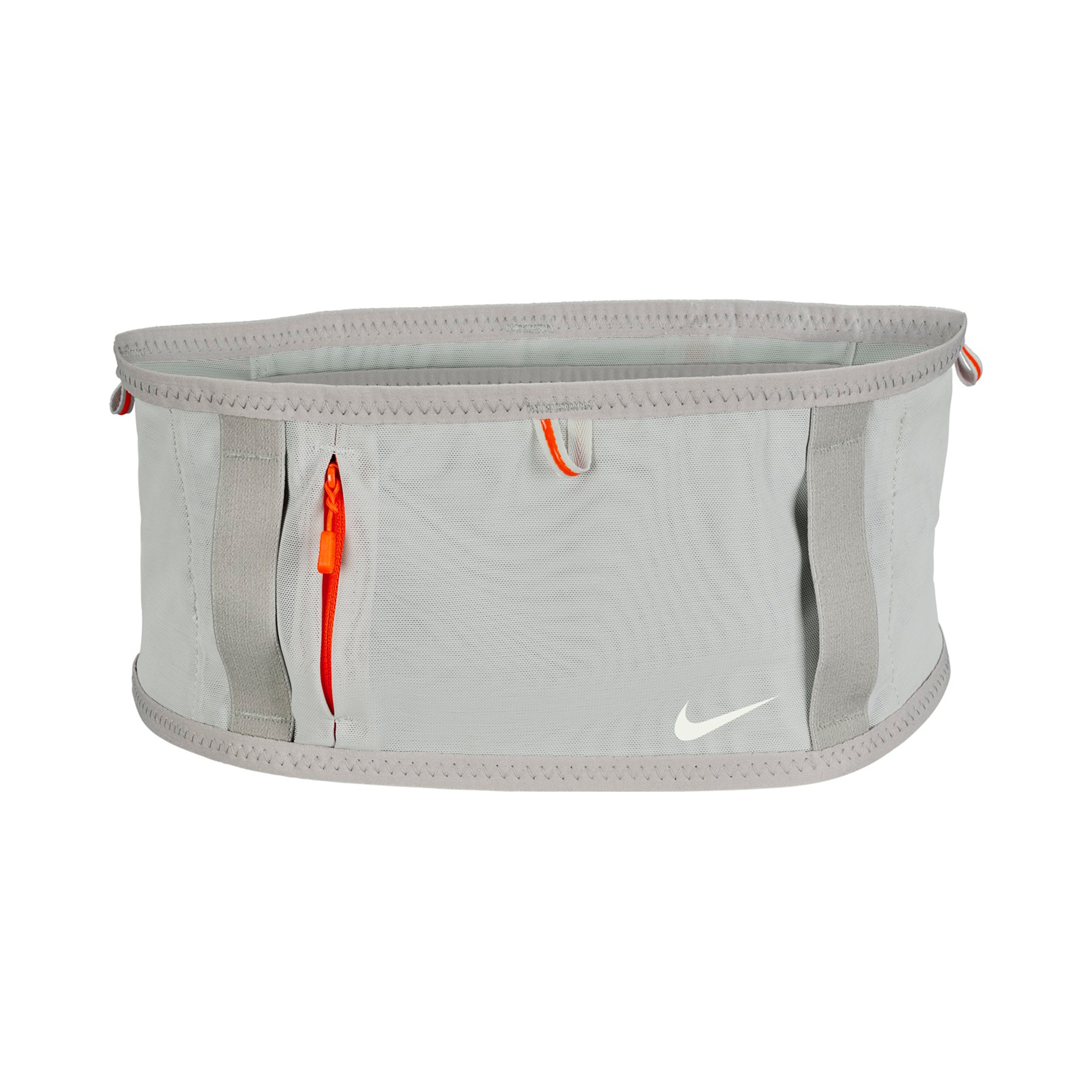 Nike ACG GOAT Löparbälte - grå, orange